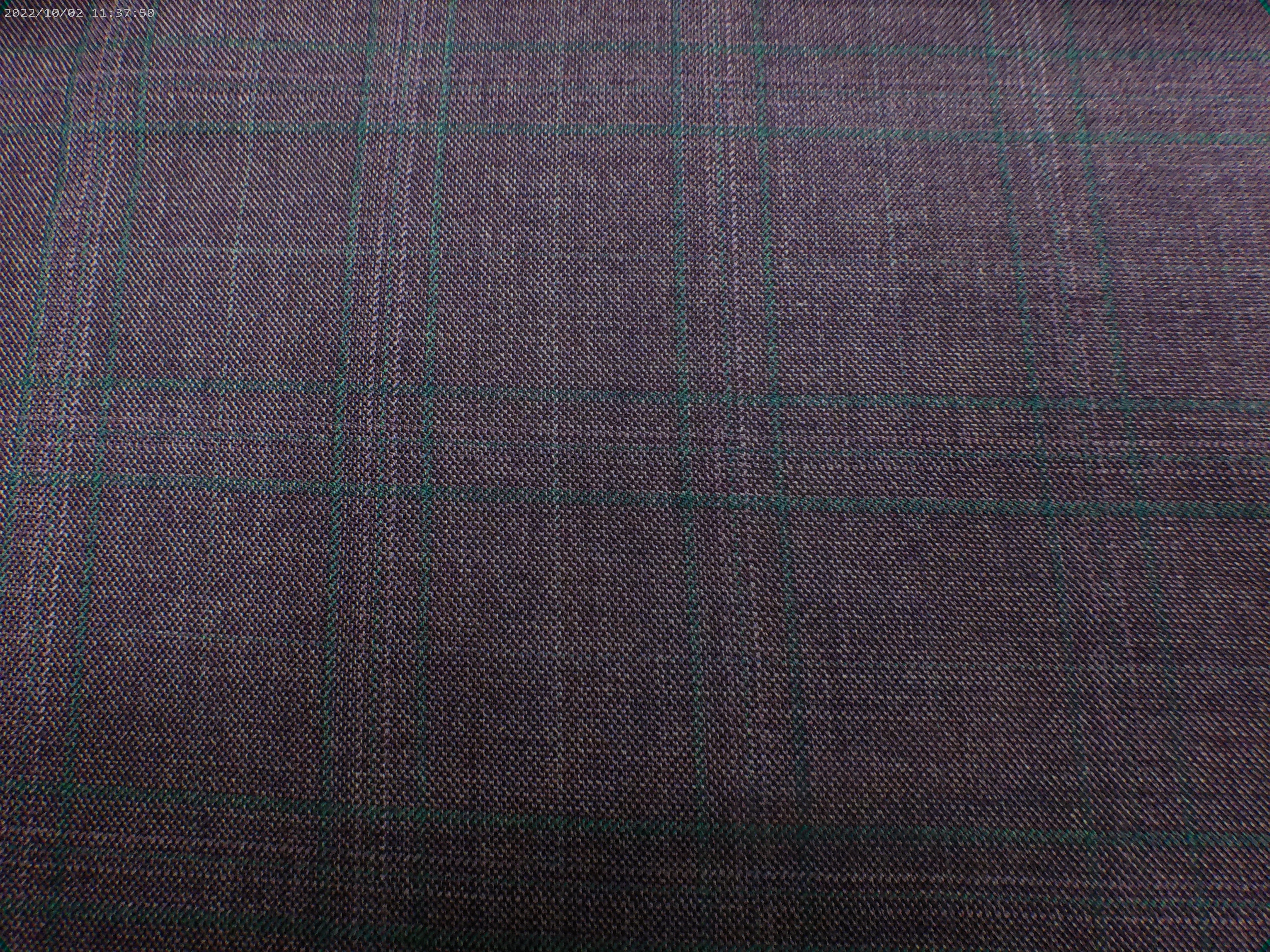 Wool worsted ( NEW 2026 )