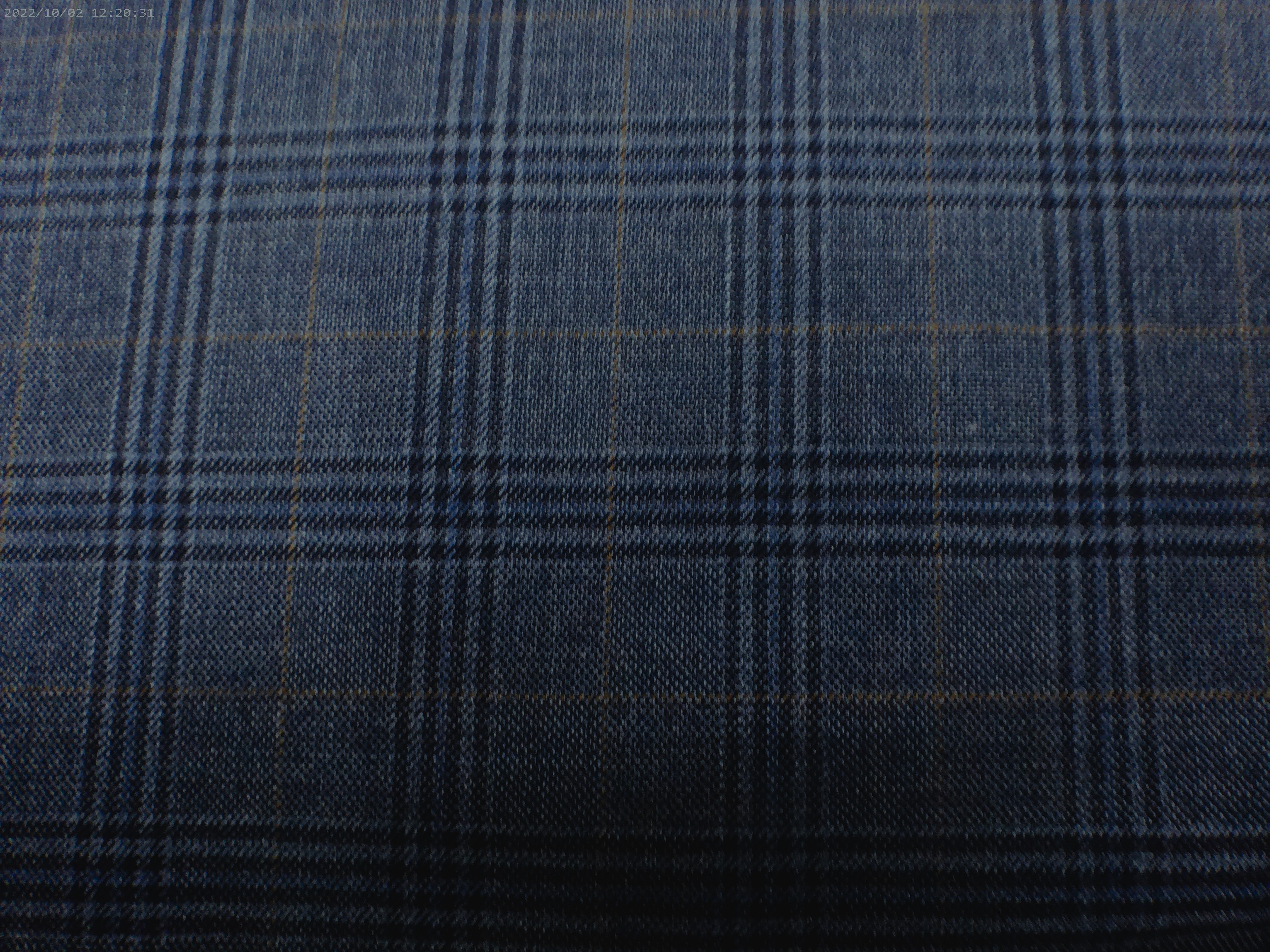Wool worsted  (  New For 2026 )
