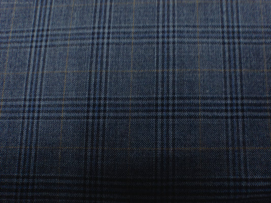 Wool worsted  (  New For 2026 )