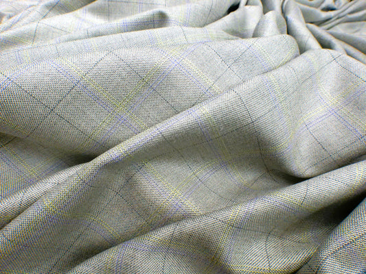 Silk-Cashmere-Wool ( NEW 2024 )