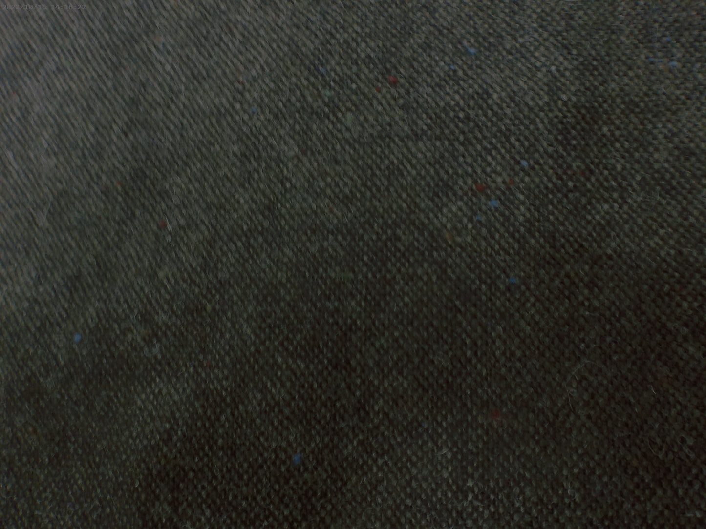 Wool Worsted ( NEW 2026 )