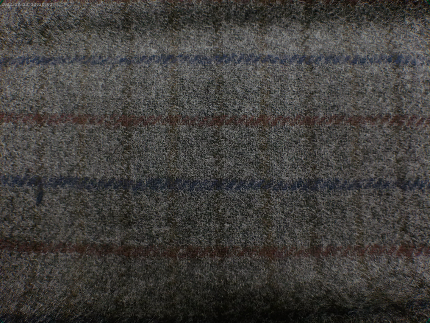 100 % Wool ( NEW 2026 )