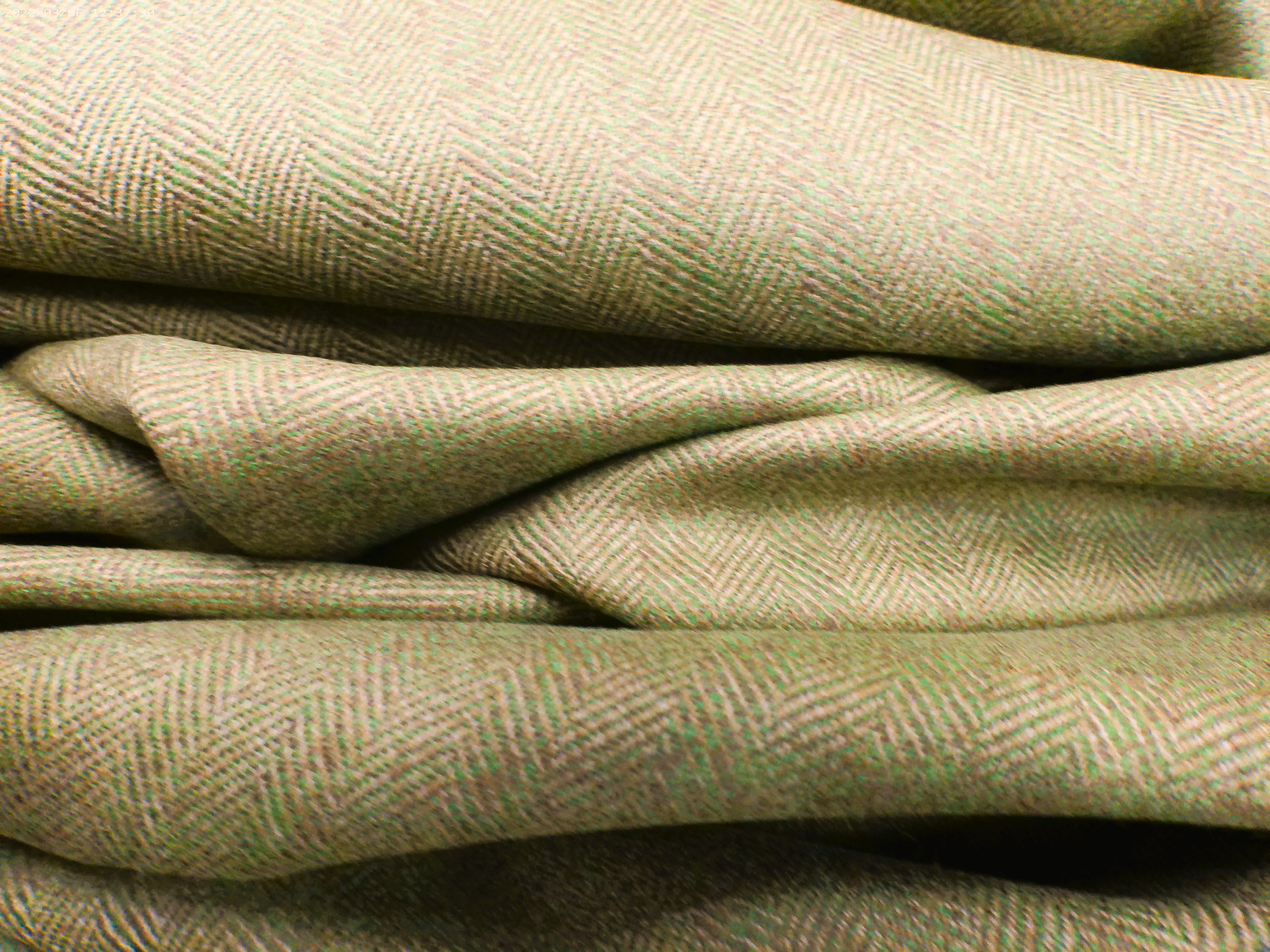 Cashmere-Silk-Wool ( New 2023 )