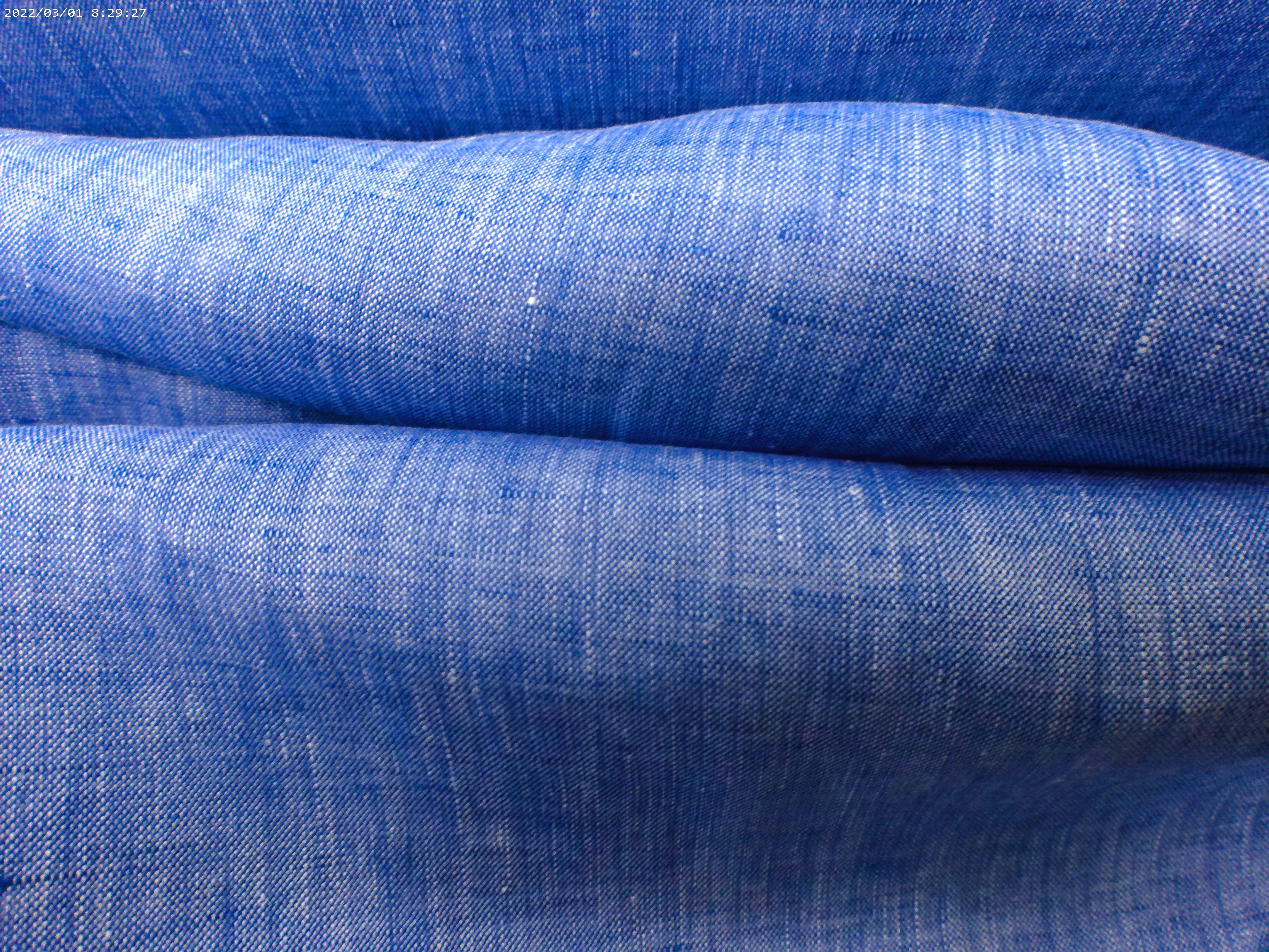 100 % Linen ( NEW 2025 )