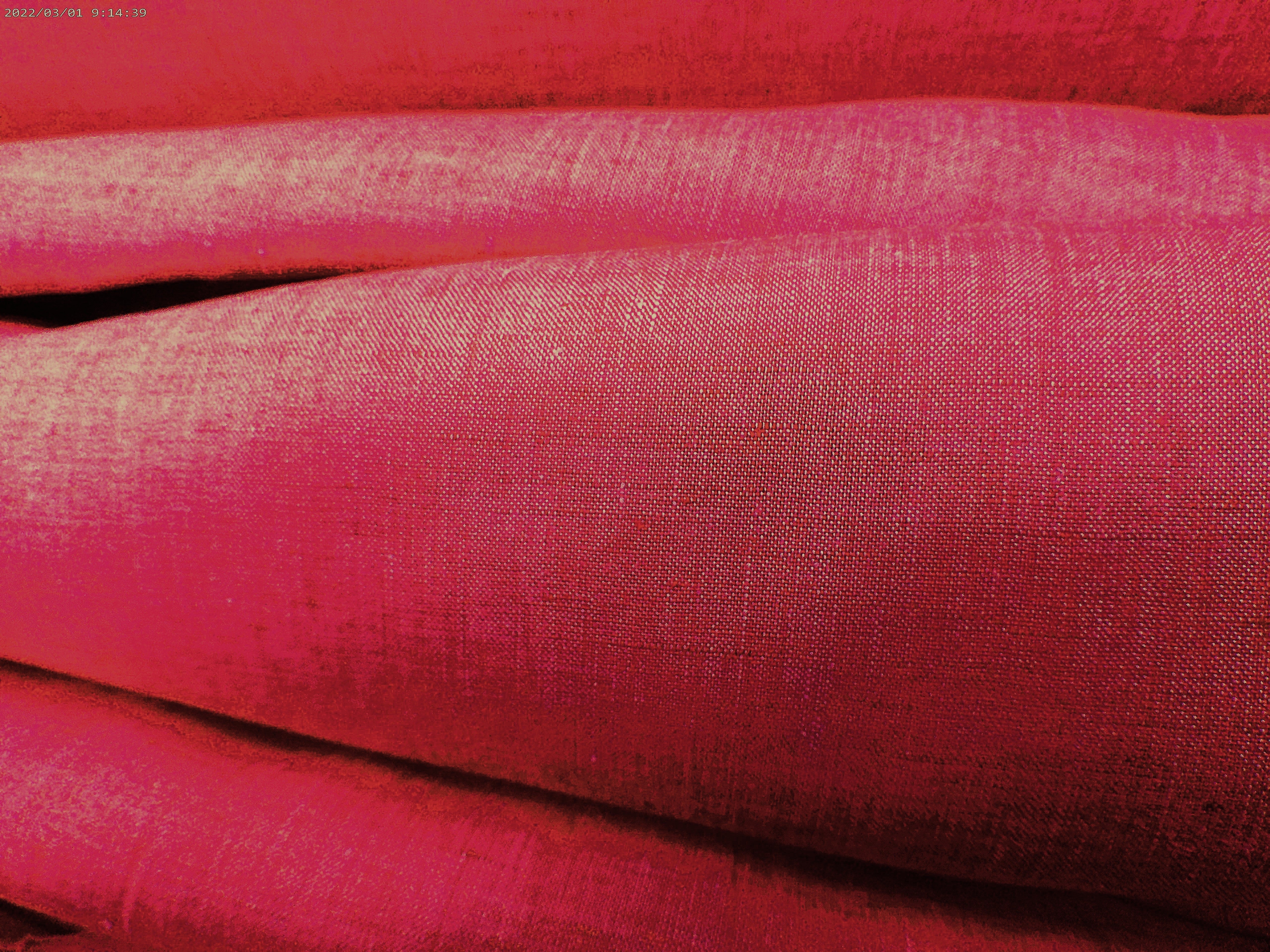 100 % Linen ( NEW 2026 )