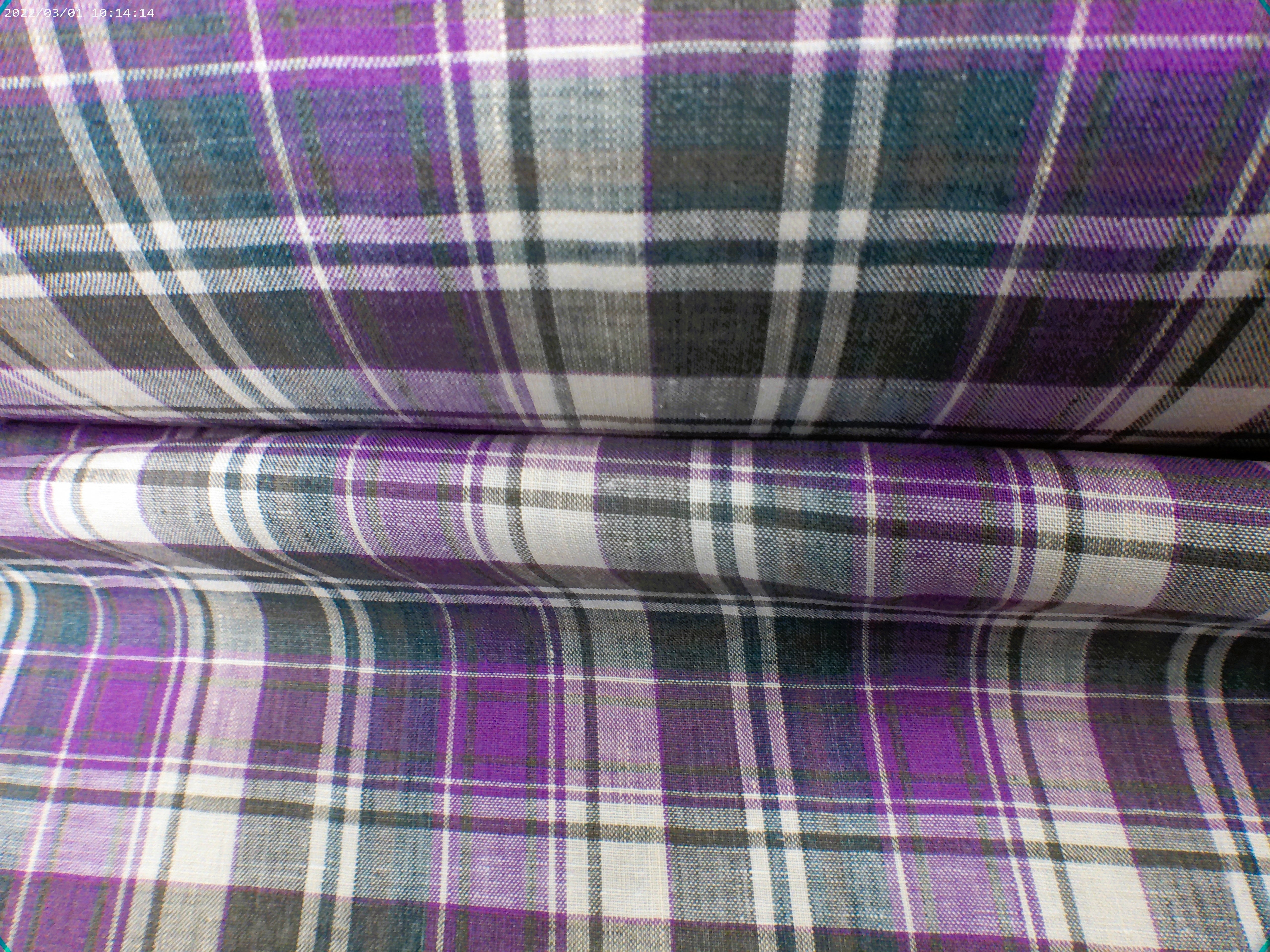100 % Linen (  Clearance for 2026 )