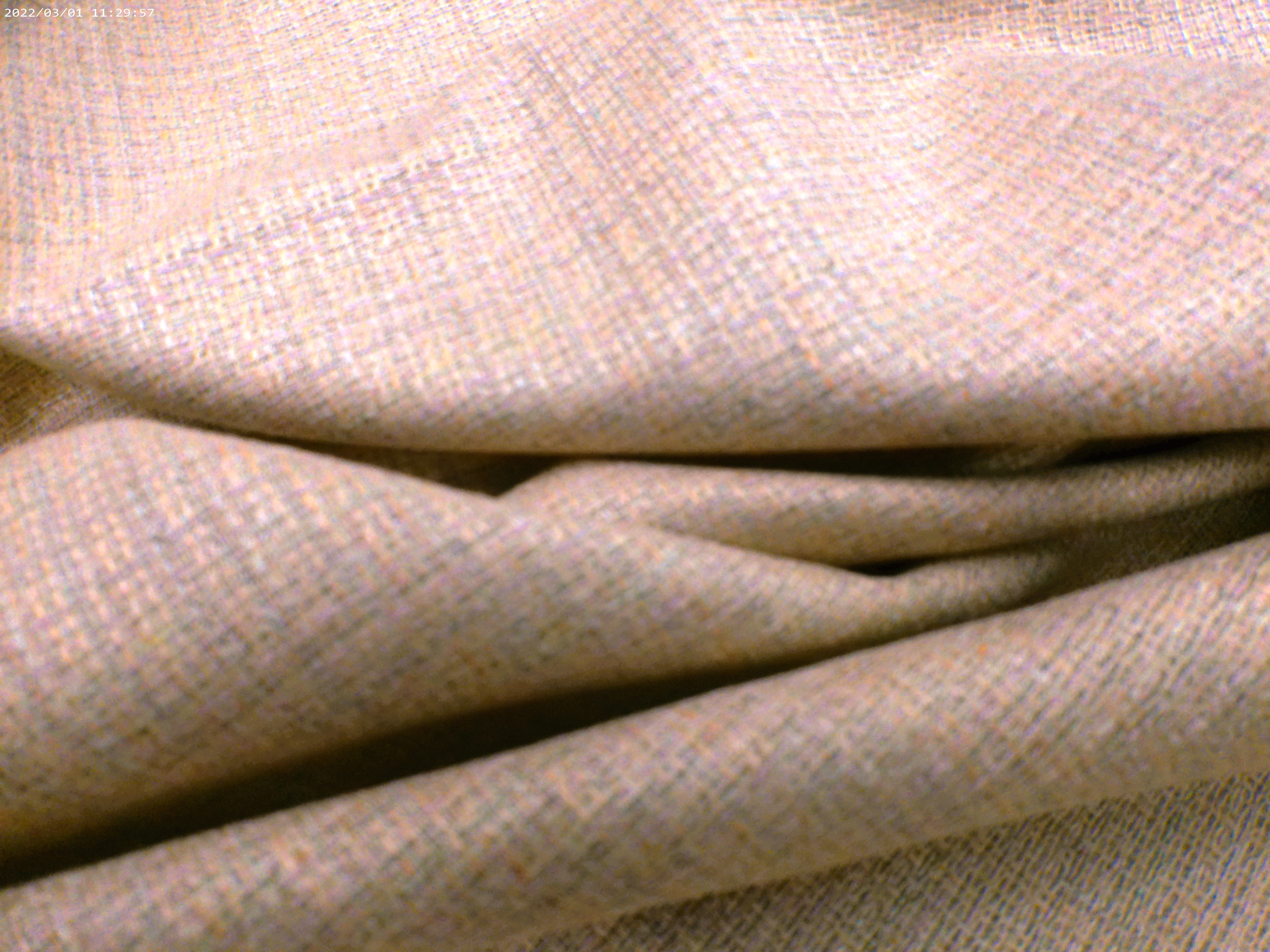 Silk-Linen-Wool ( NEW 2024 )