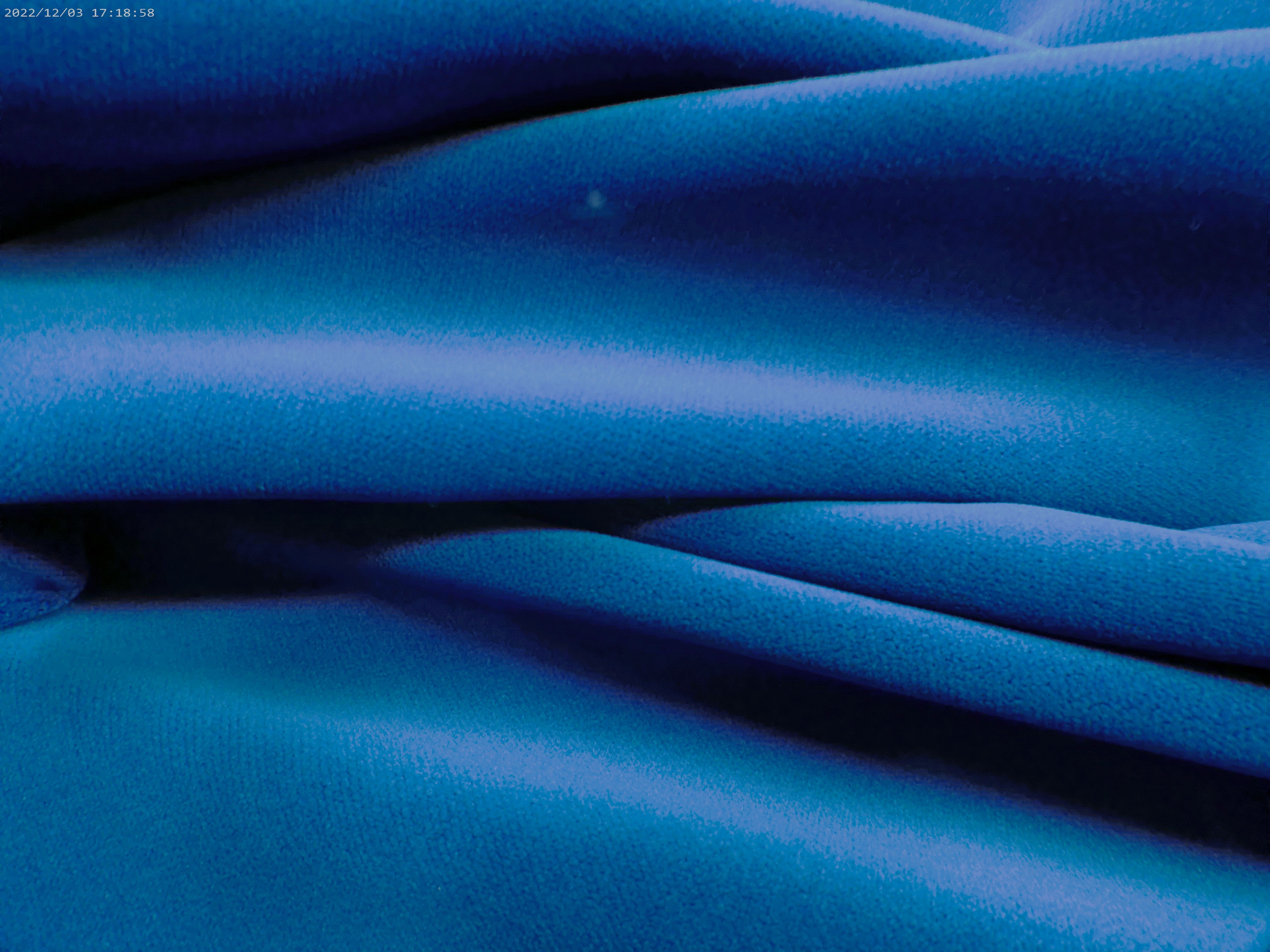 Cotton Velvet ( NEW 2026 )