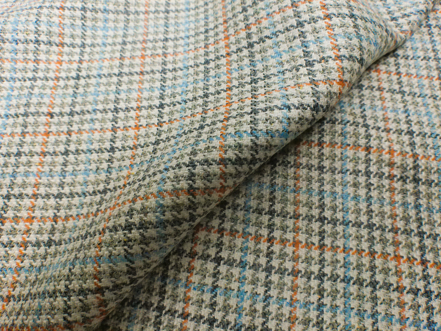 Silk-Linen-Wool  ( NEW 2024 )