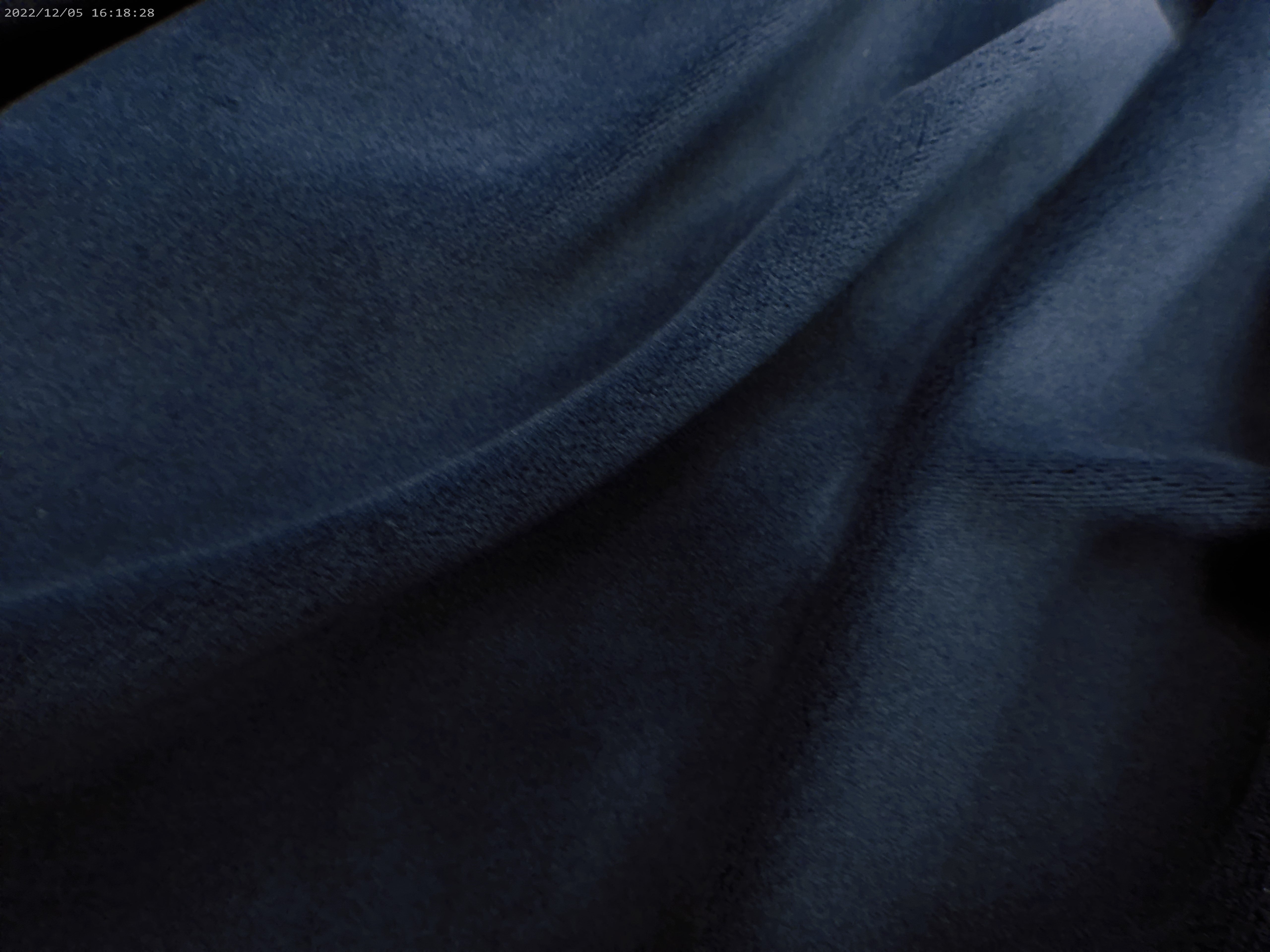 Cotton Velvet ( NEW 2026 )
