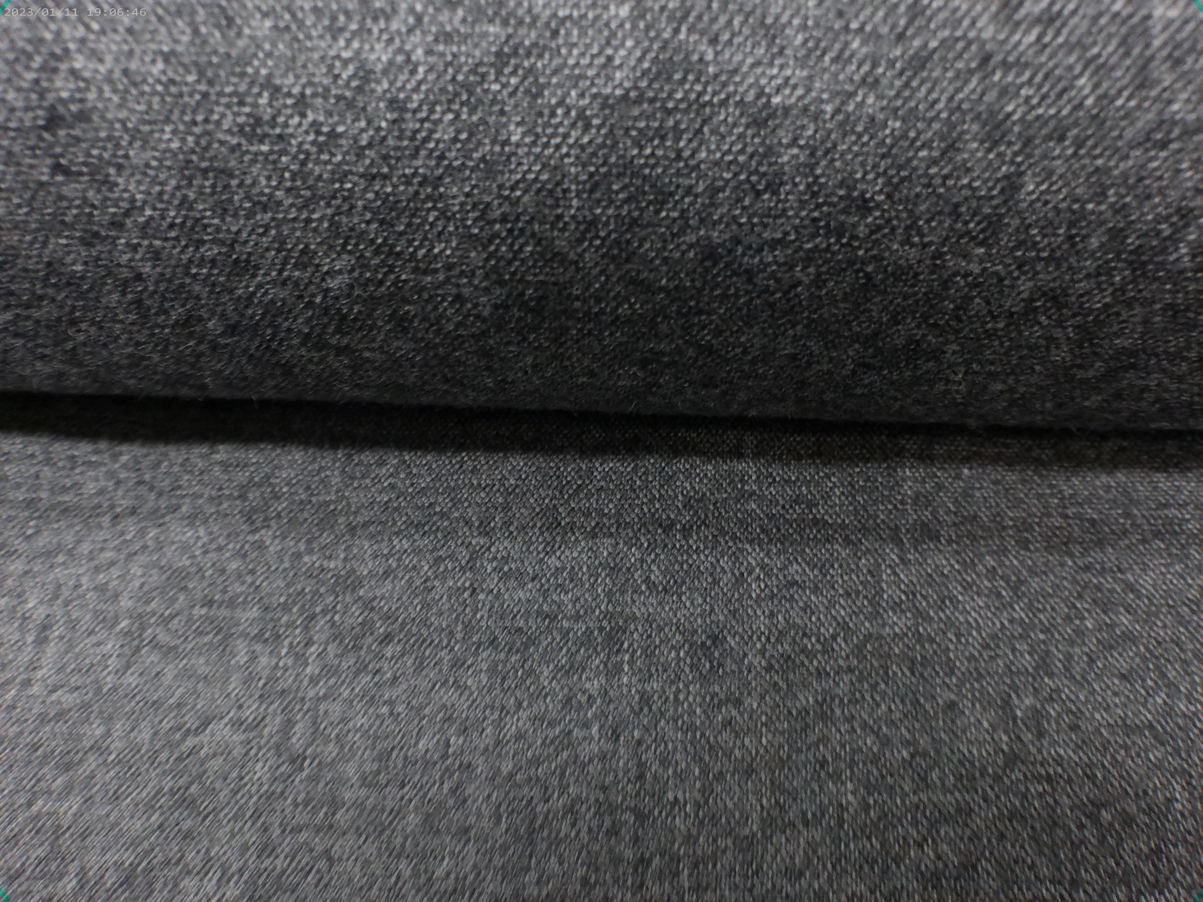 100% Wool worsted. (  Spring 2019  )