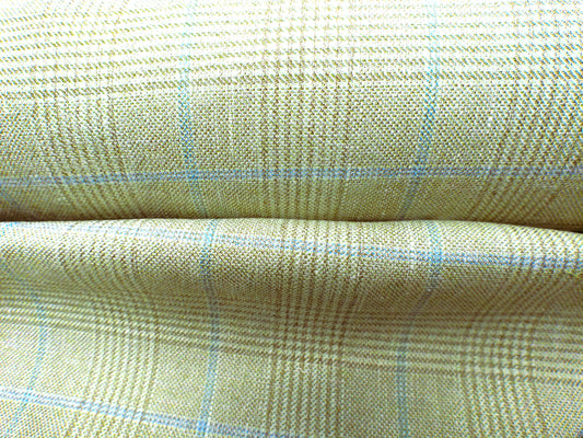 Silk-Linen-Wool ( NEW 2023 )