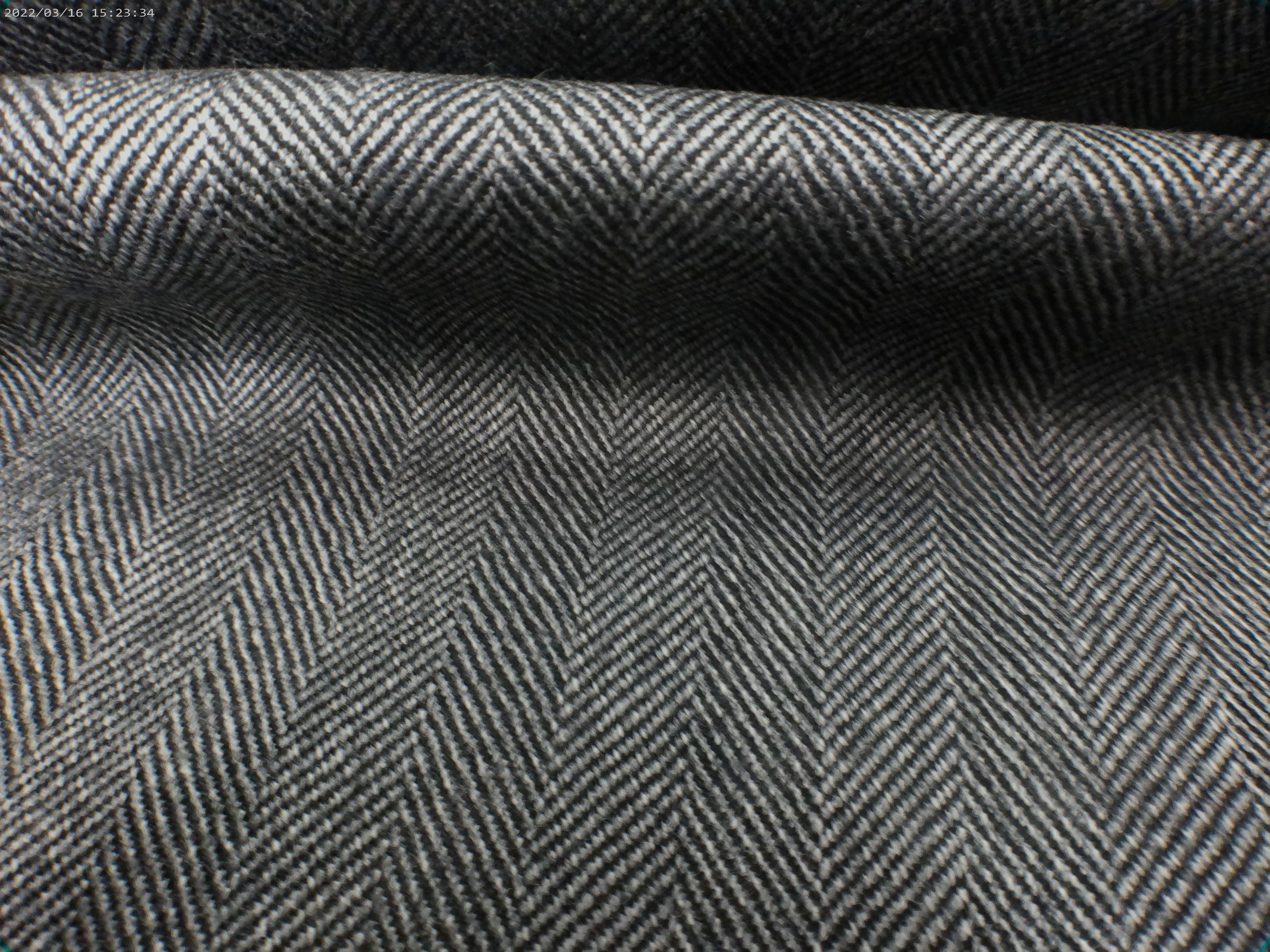 100 % Wool Worsted ( NEW 2024 )