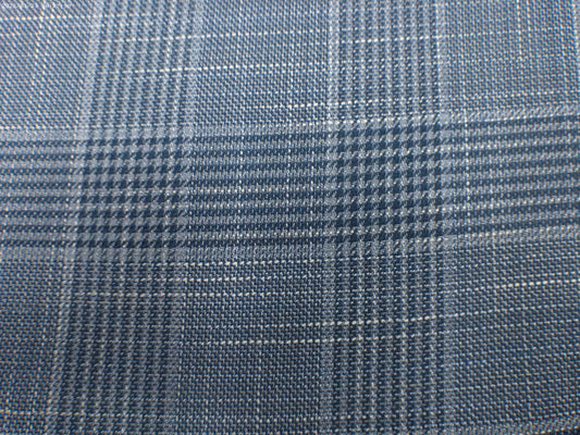 Silk-Linen-Wool ( NEW 2026 )