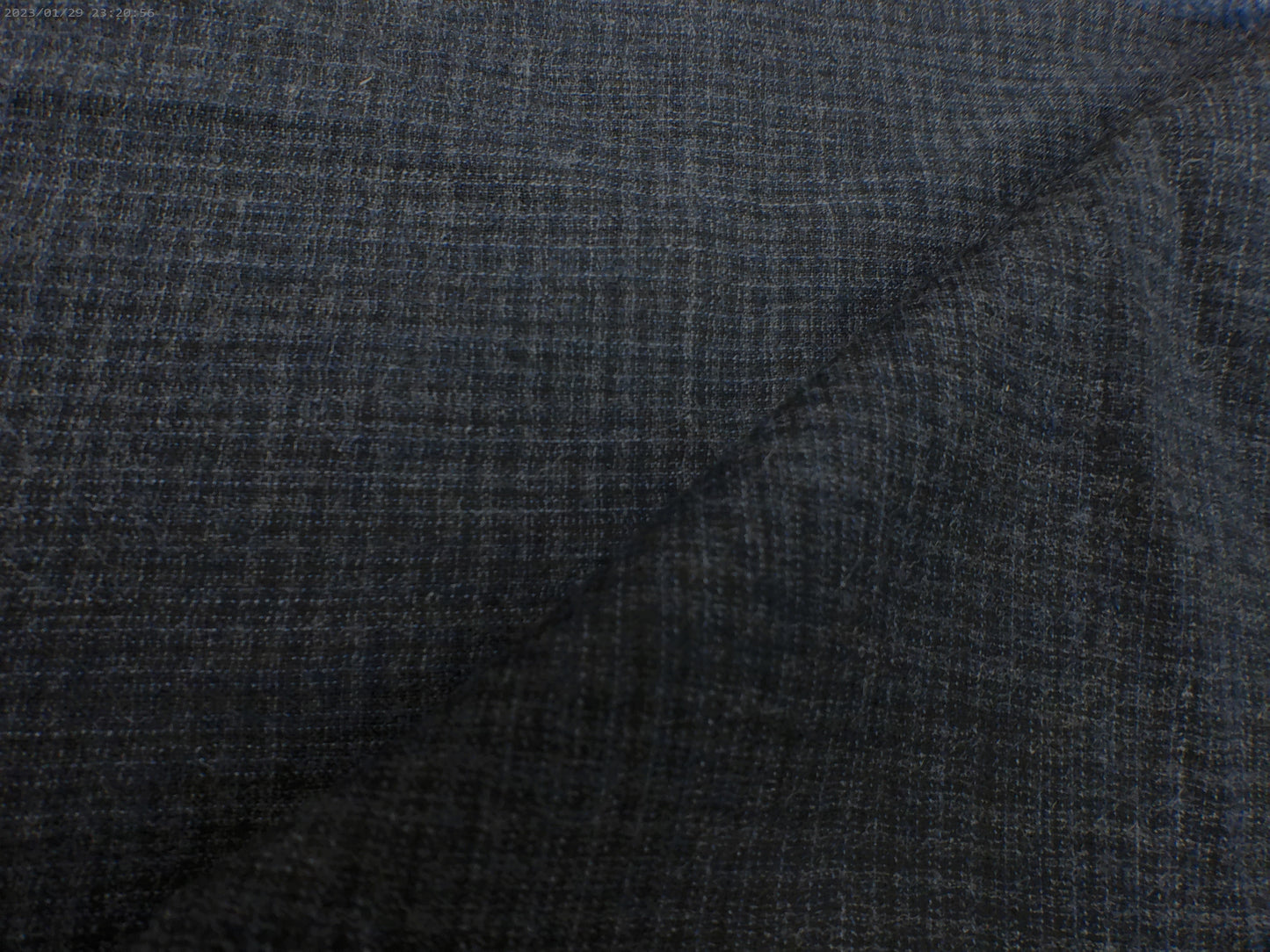 Wool Jersey ( NEW 2026  Special Priced )