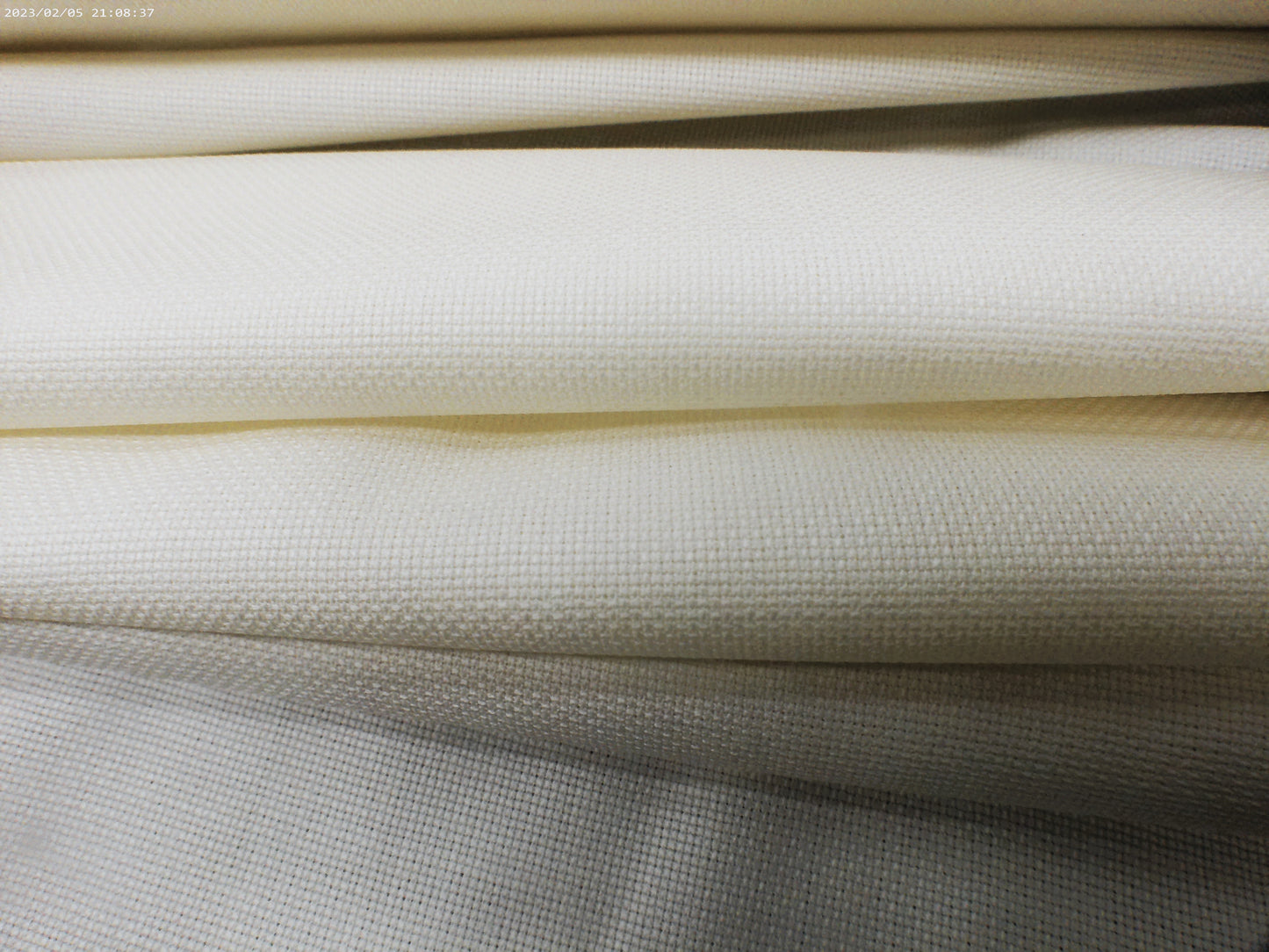 Wool Worsted ( NEW 2026 )