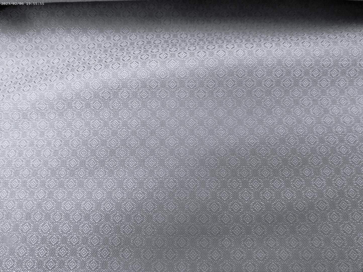 Wool/Silk (NEW 2026 )