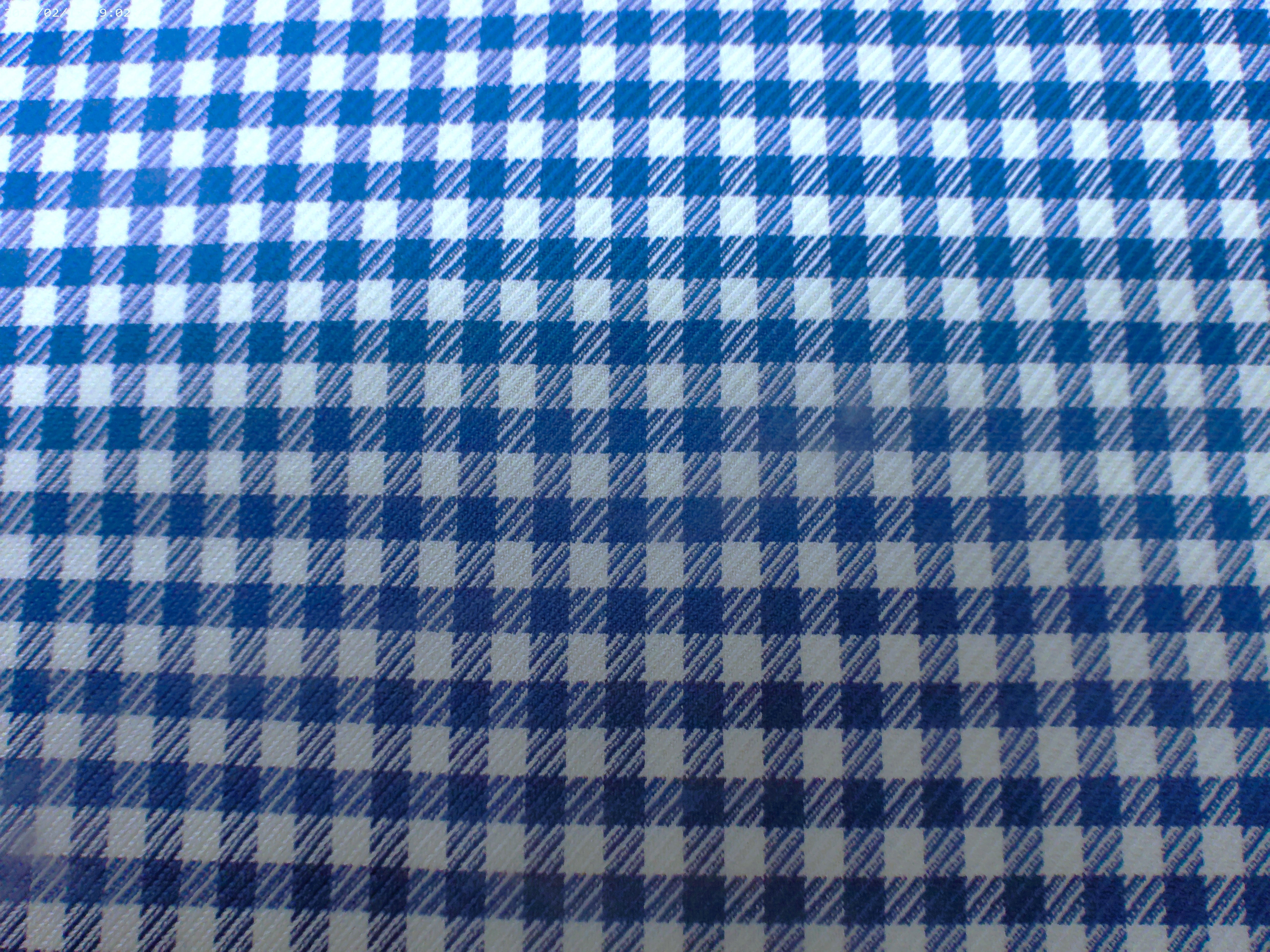 100 % Wool worsted ( MNEW 2026 )