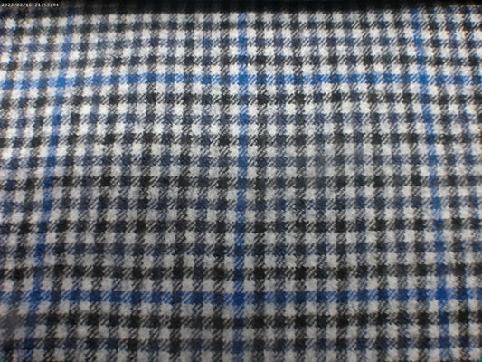 Wool/Cashmere  ( NEW 2026 )