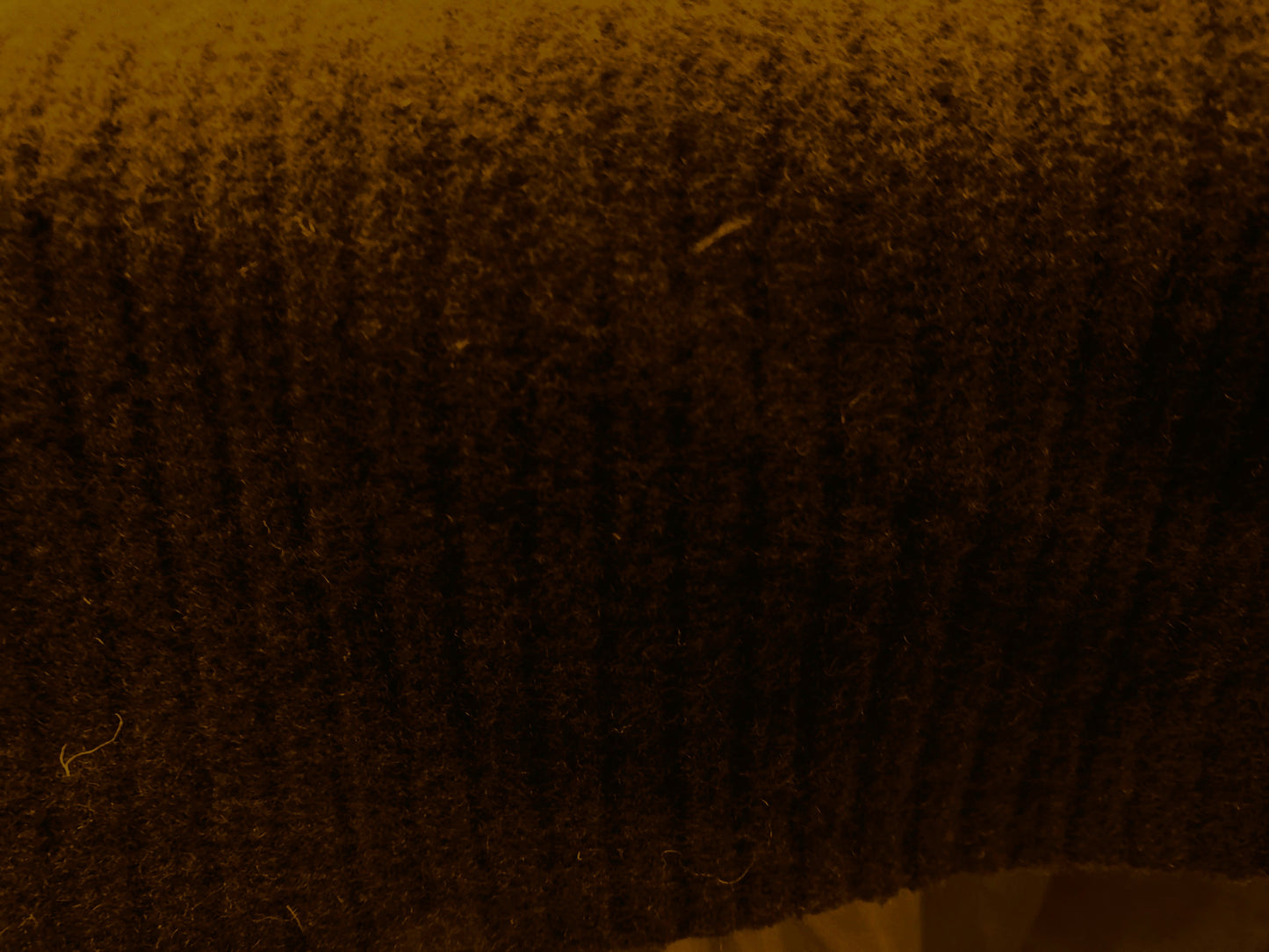 100 % Wool Ribbed ( NEW 2024 )