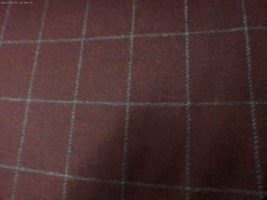 Wool/ Cashmere ( NEW 2026 )