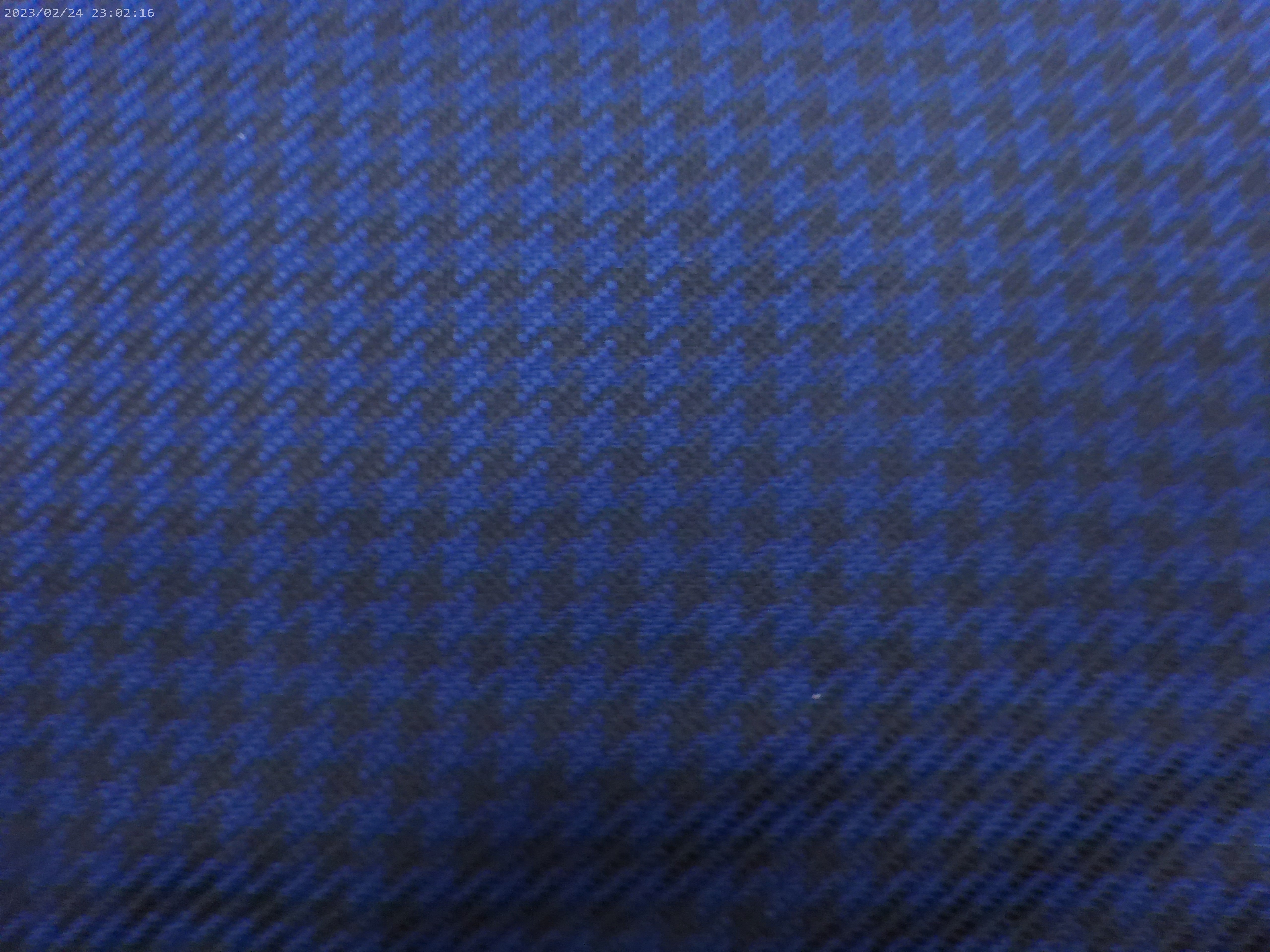 100 % Wool Worsted ( NEW 2026 )