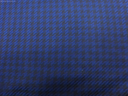 100 % Wool Worsted ( NEW 2026 )