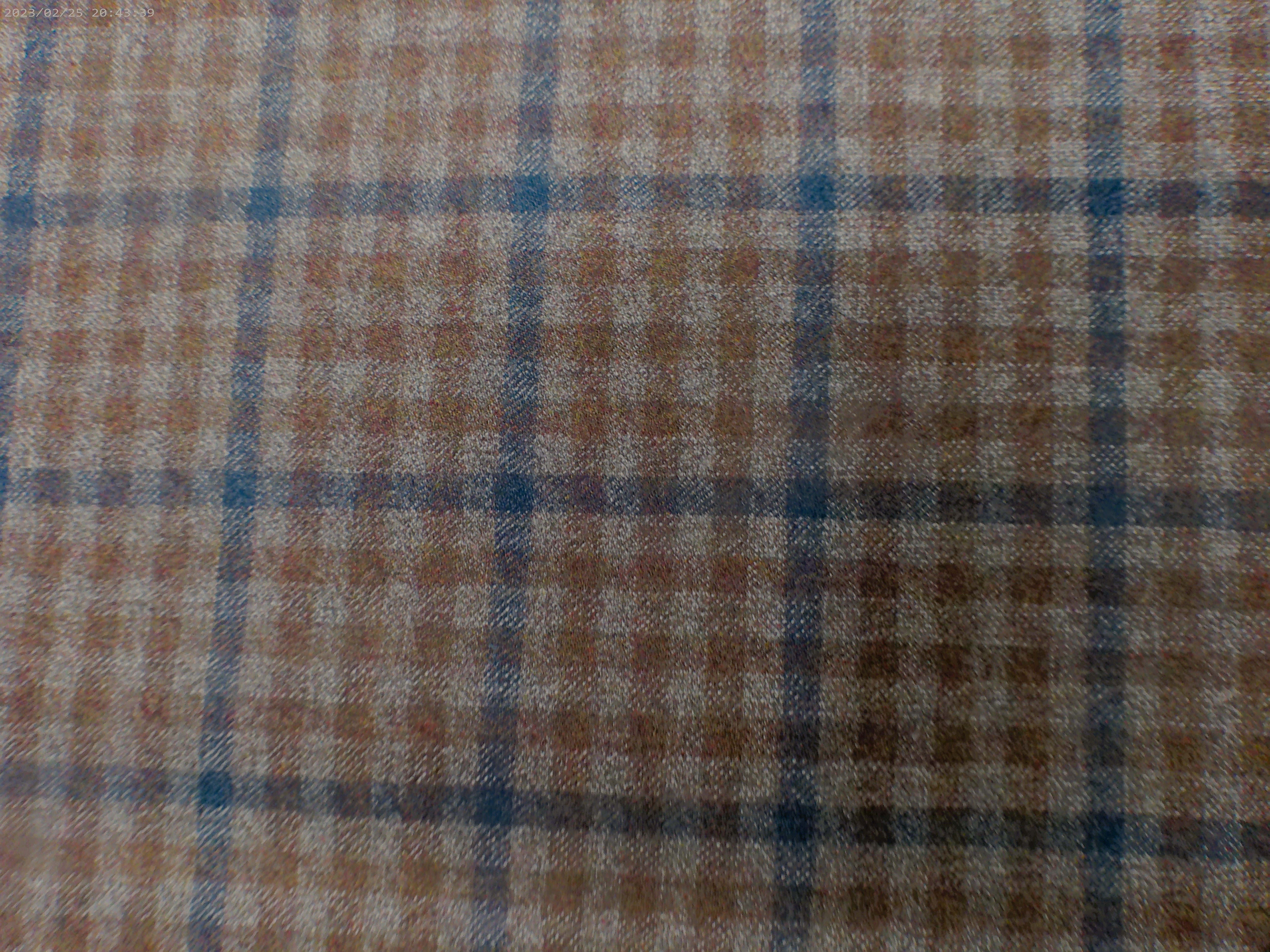 Wool-Cashmere ( NEW SUPER Priced for 2026 )