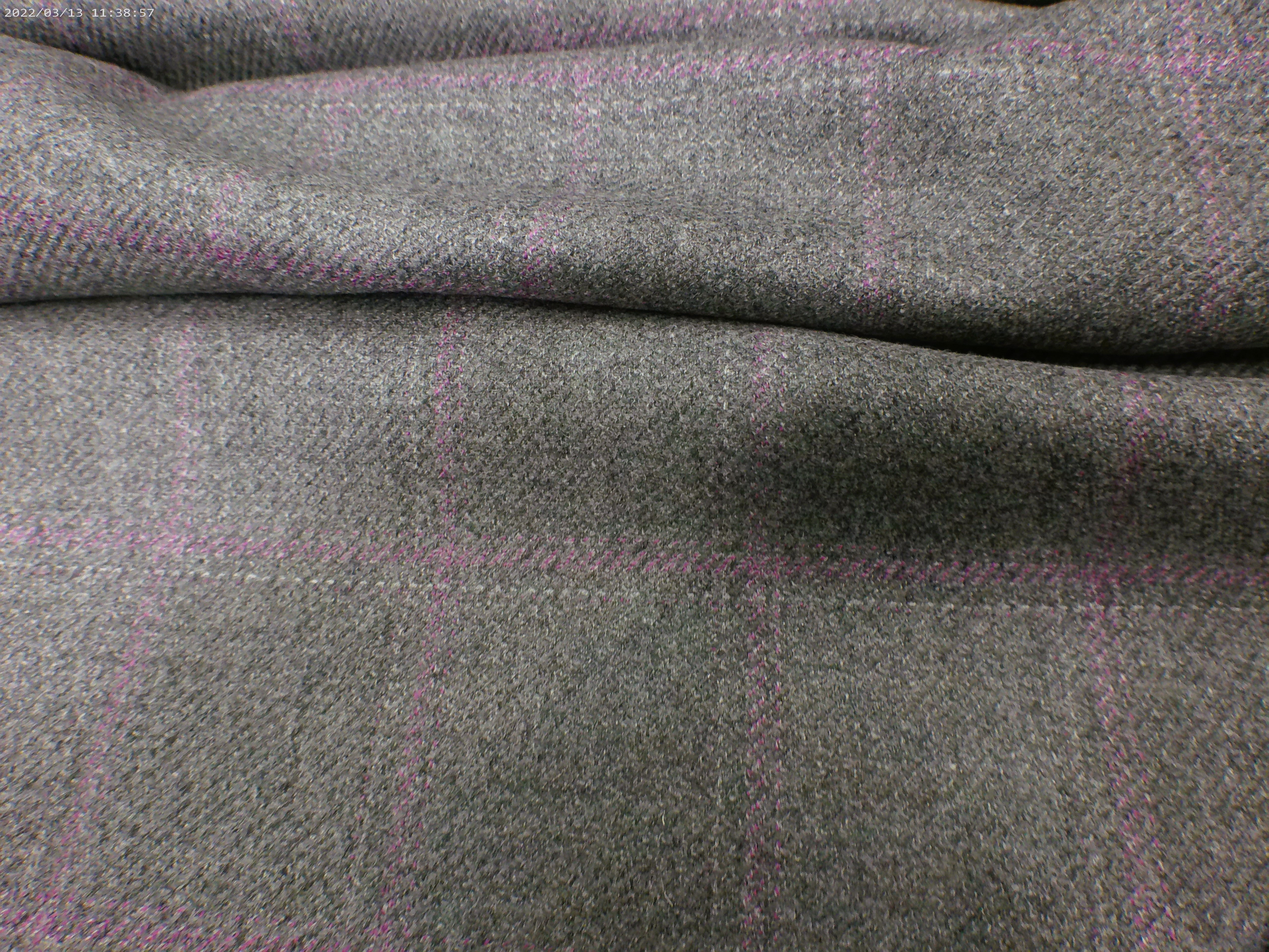 Cashmere-Wool ( NEW 2024 )