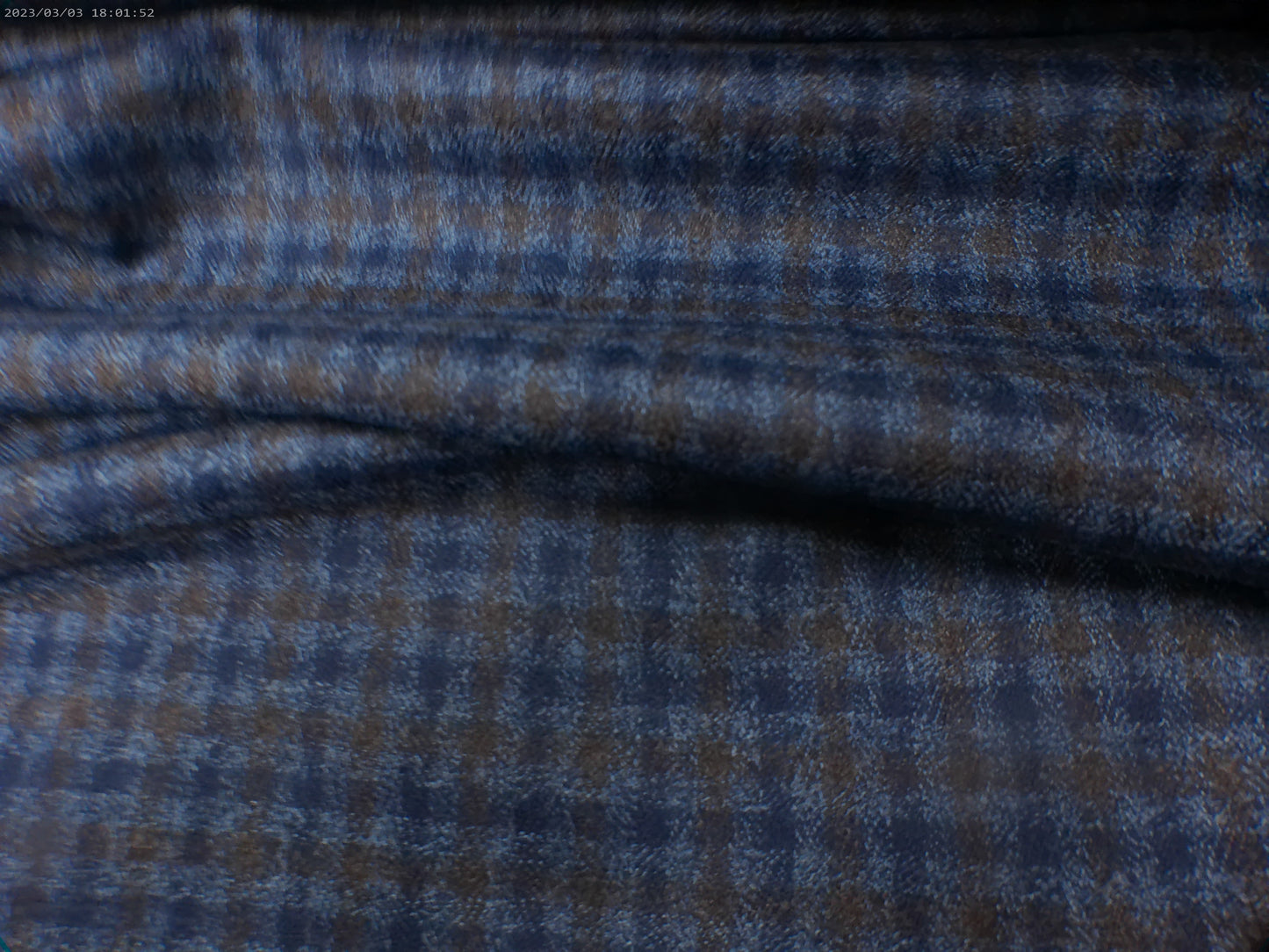 100 % Wool ( NEW 2026 )