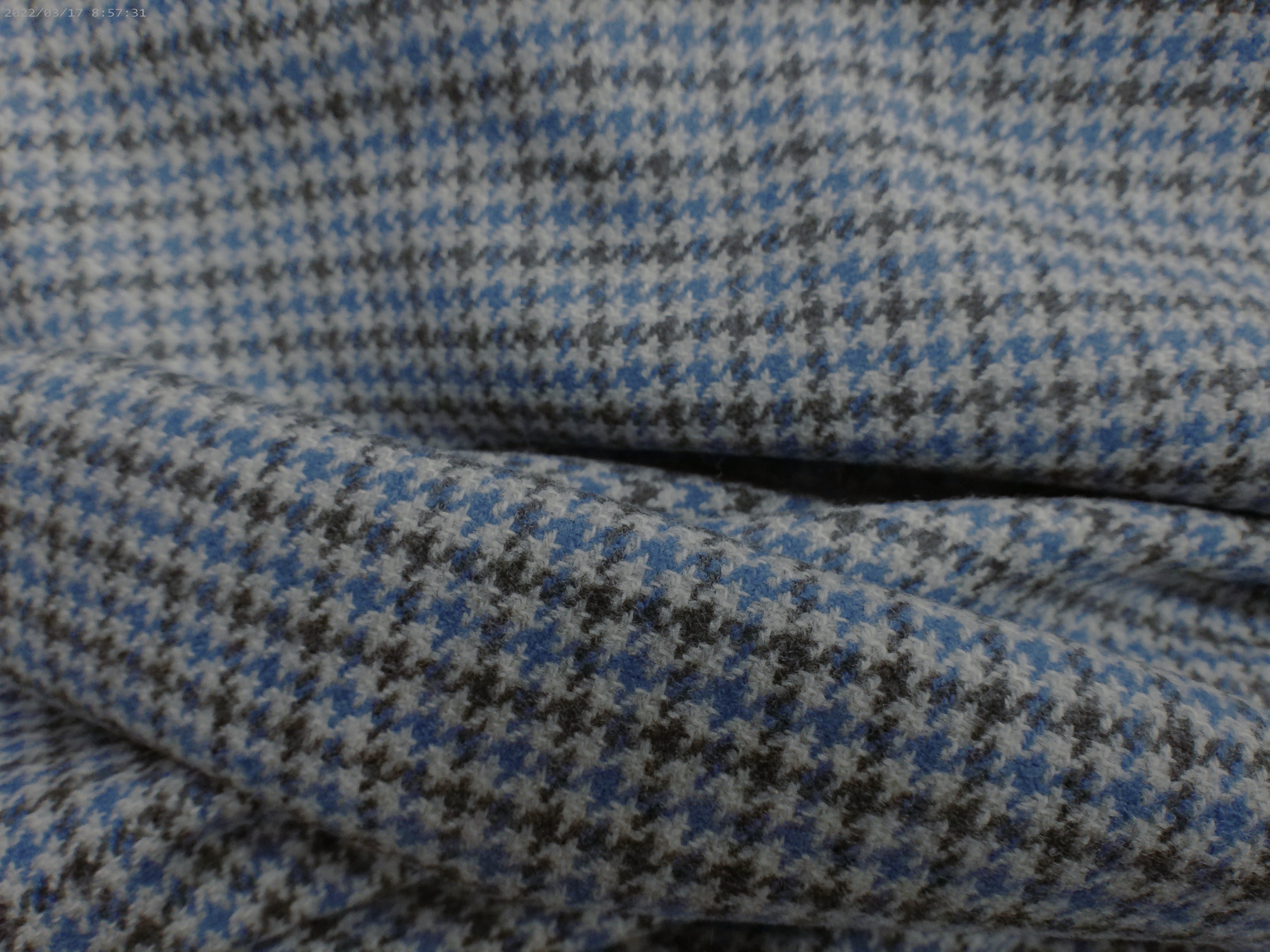 Cashmere-Wool Blend ( NEW 2024 )