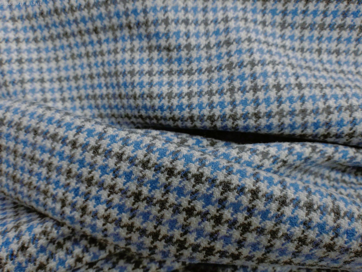 Cashmere-Wool Blend ( NEW 2024 )