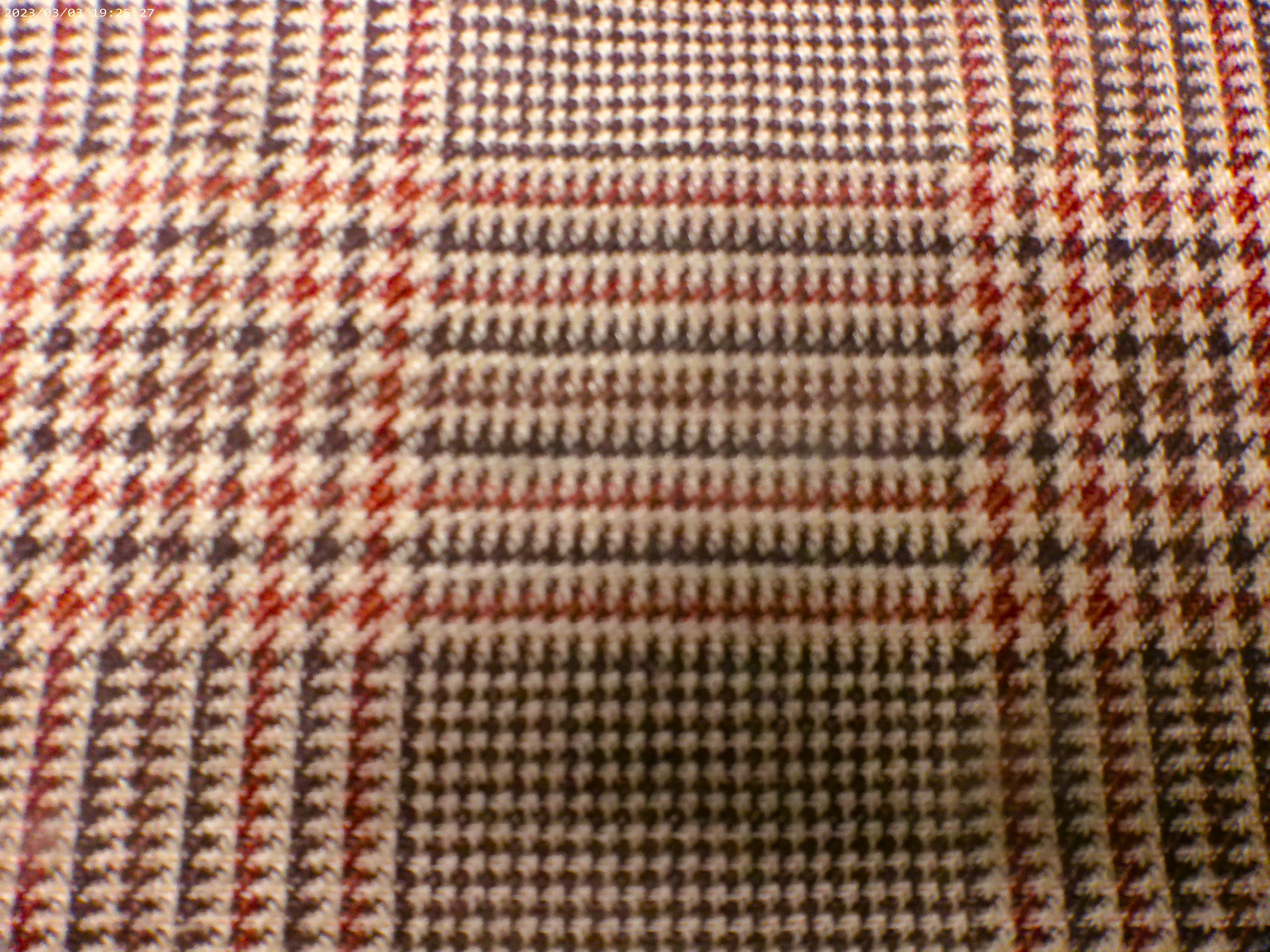 Wool-Silk-Cashmere ( NEW 2026 )