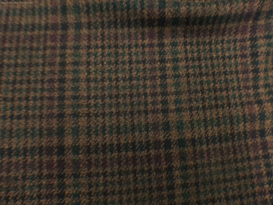 Wool-Cashmere ( NEW 2026 )