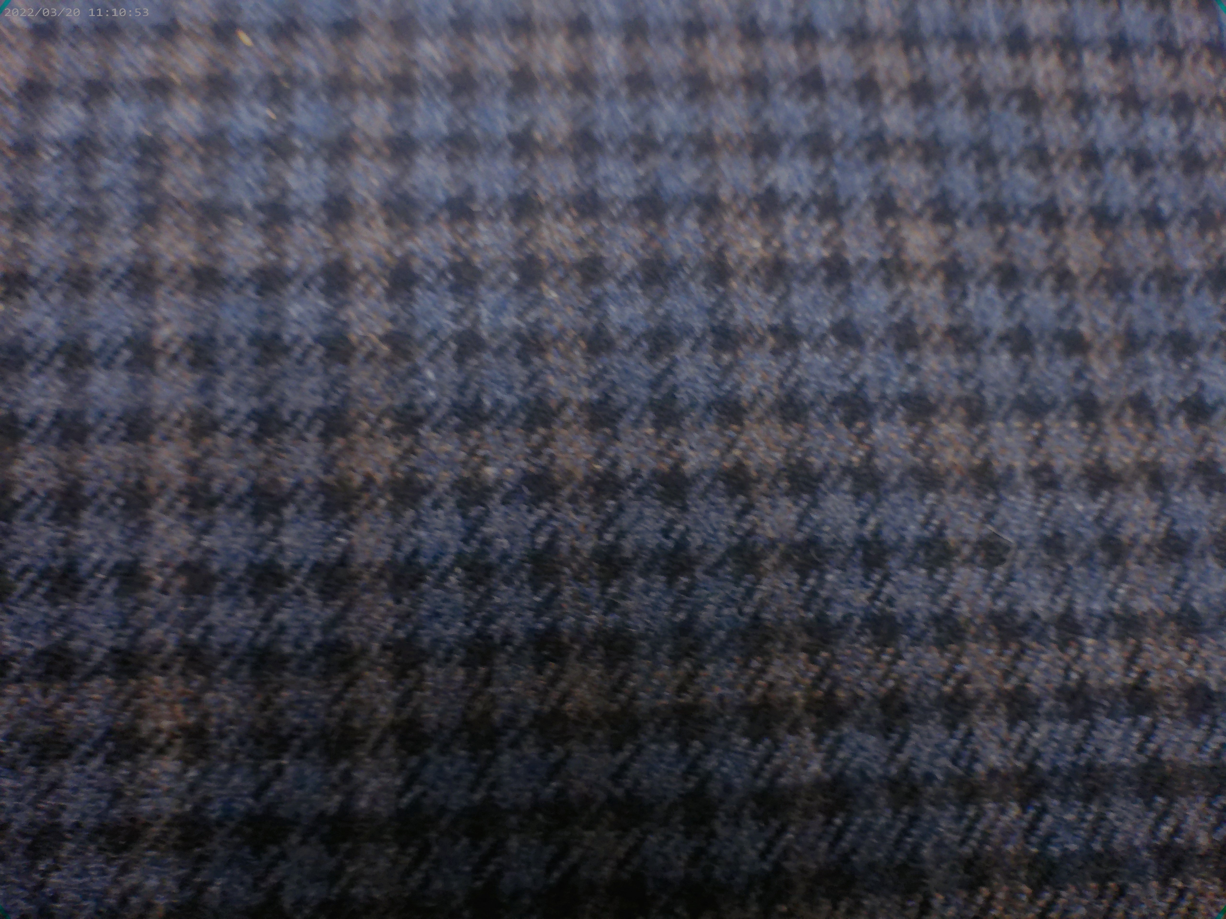 Cashmere-Wool Blend ( NEW 2024 )