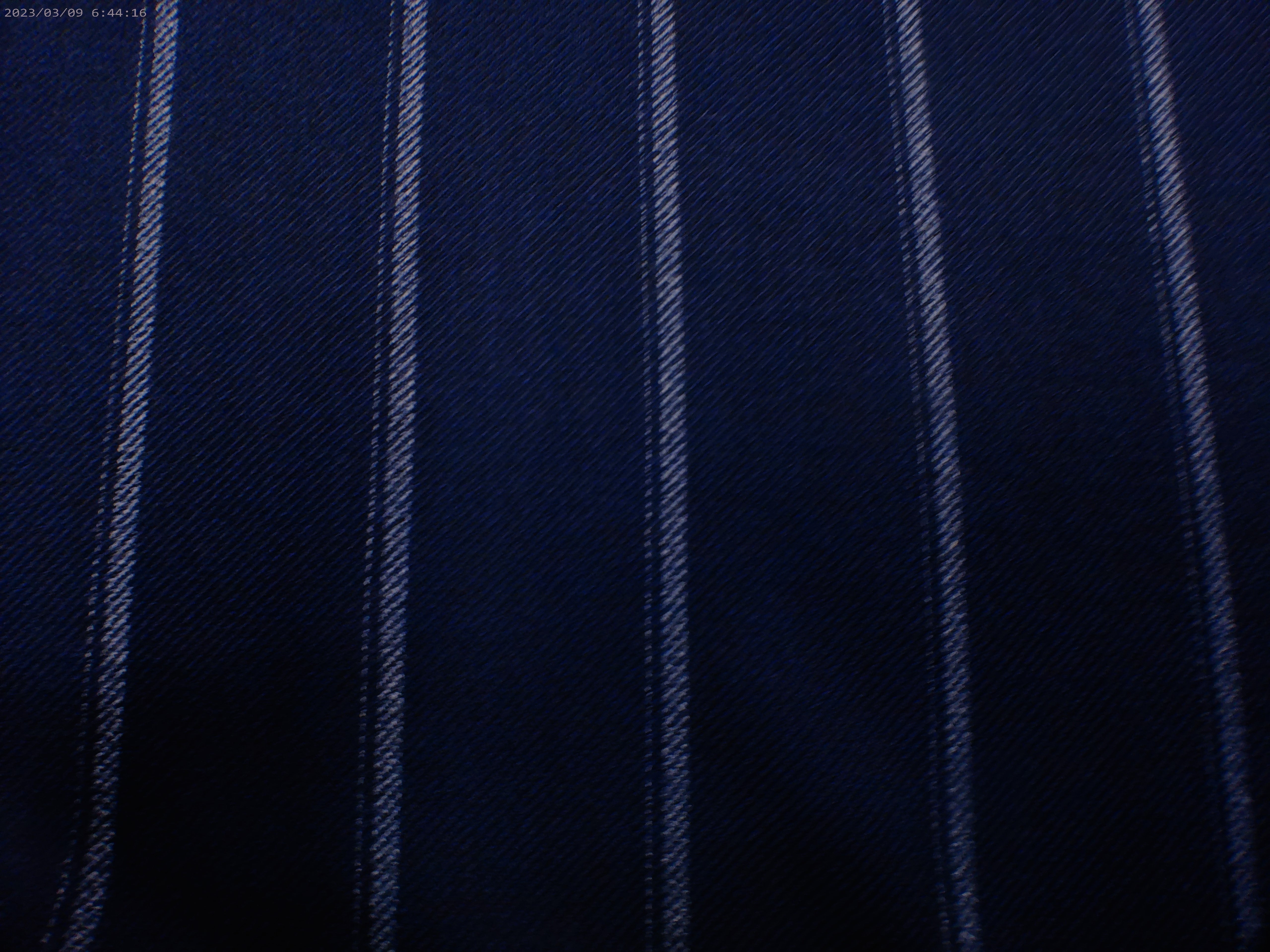 100 % Wool Worsted ( NEW 2026 )