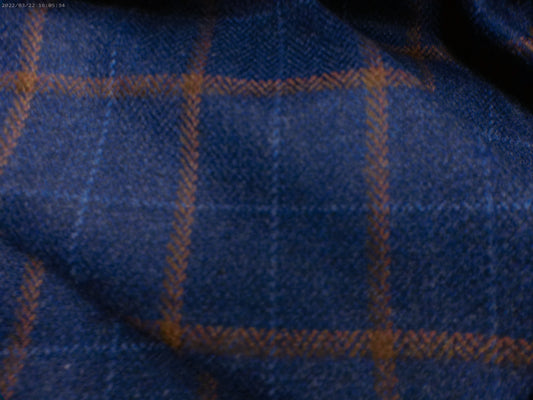 Cashmere-Wool blend ( NEW 2024 )