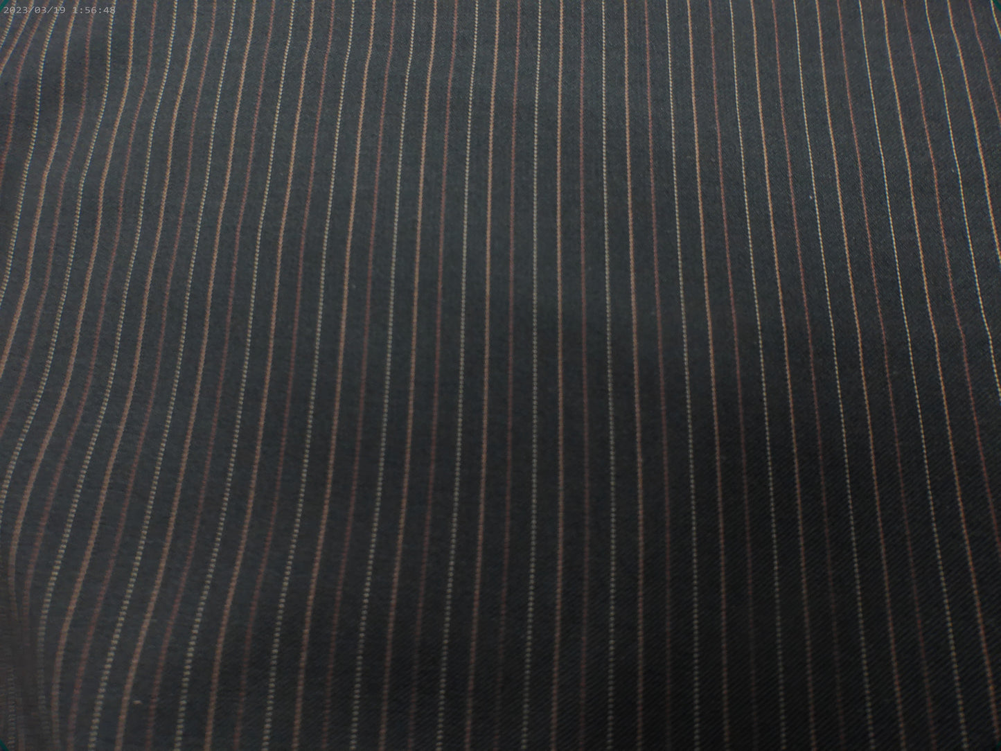 100%Wool worsted (Clearance for 2026 )