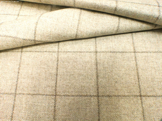 Wool-Cashmere blend ( NEW 2024 )