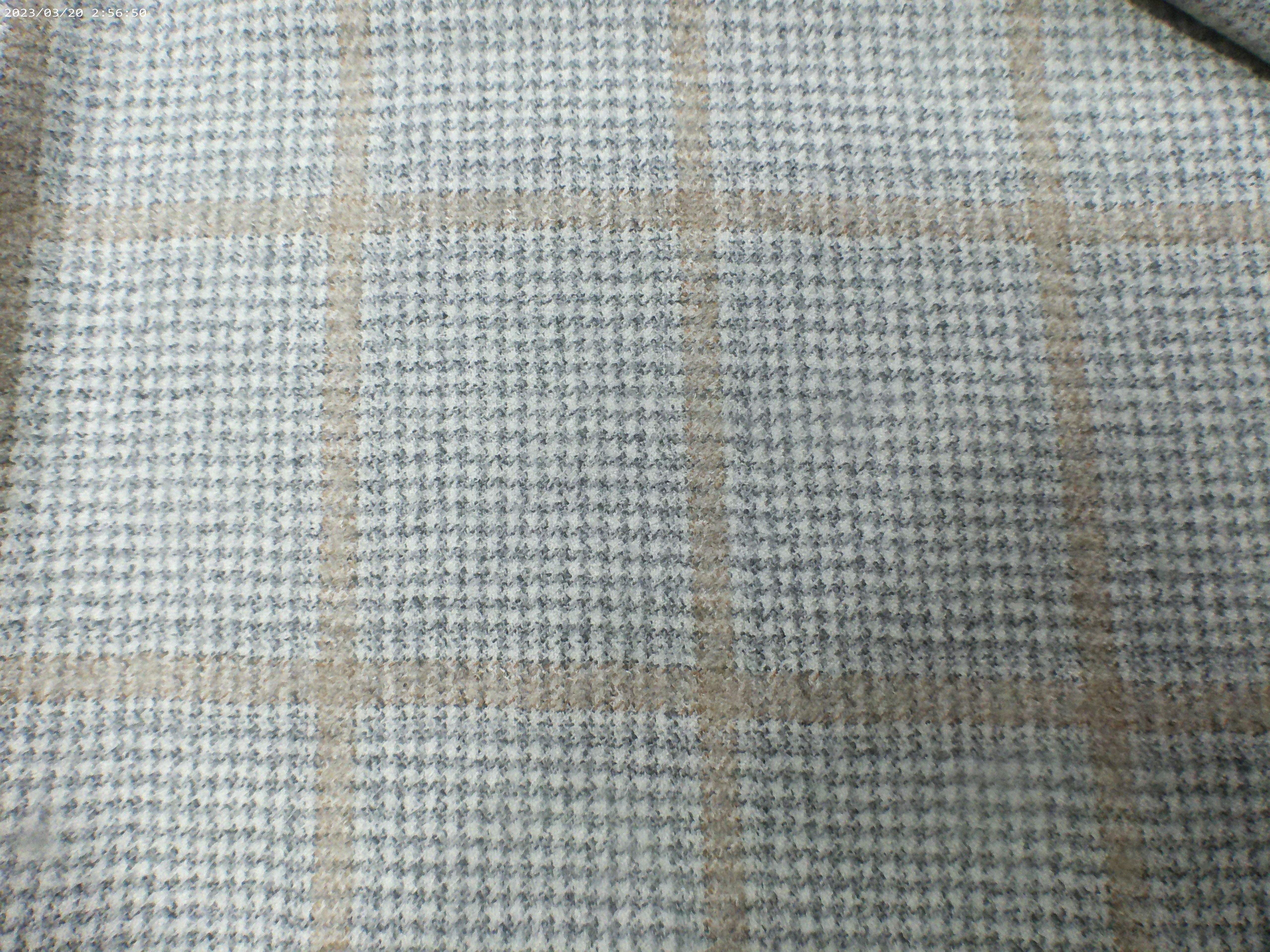 Wool-Cashmere ( NEW 2026 )
