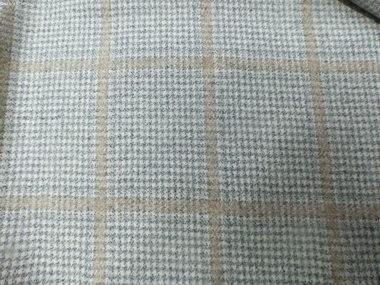 Wool-Cashmere ( NEW 2026 )