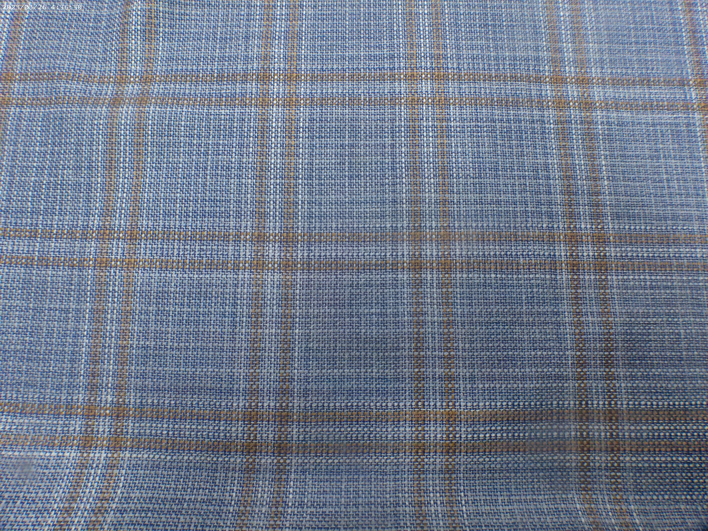 100 % Wool ( NEW 2026 )