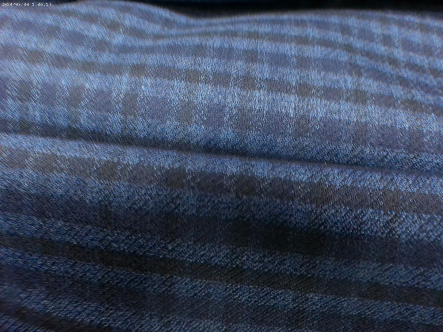 Wool-Cashmere ( NEW 2026 )