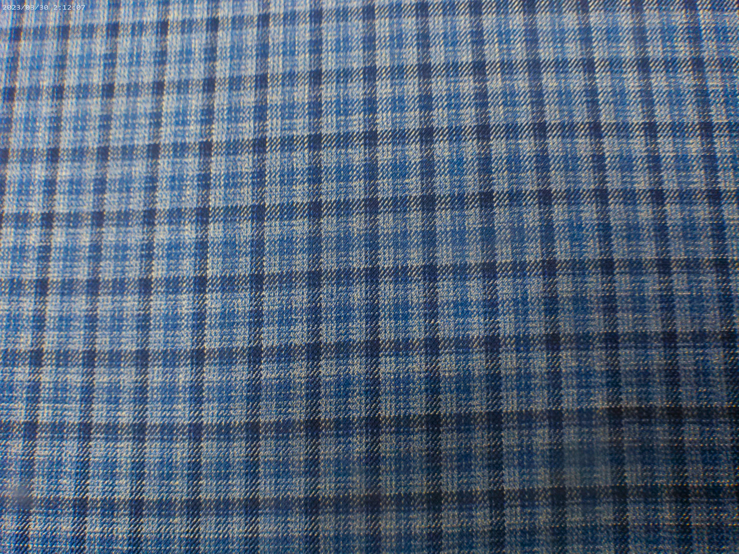 Wool-Silk-Linen ( NEW 2026 )