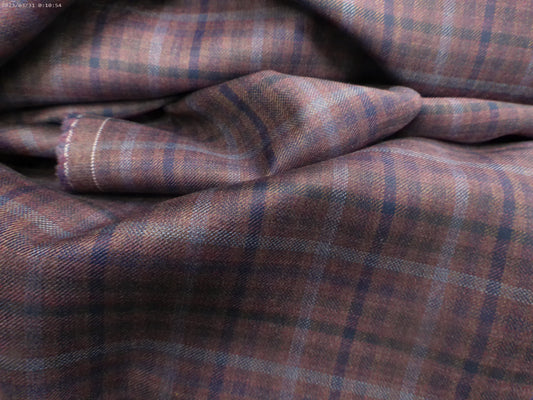 100 % Wool Worsted ( NEW 2026 )