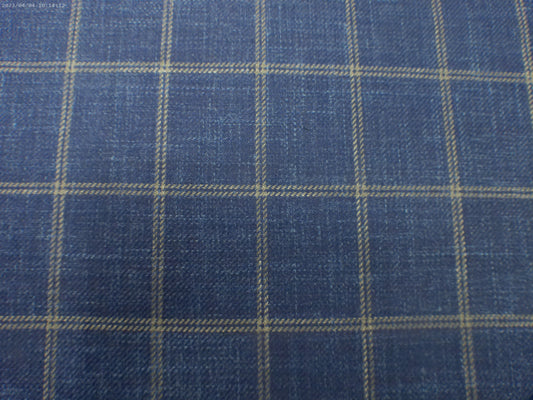 Wool-Silk-Linen ( NEW 2026 )