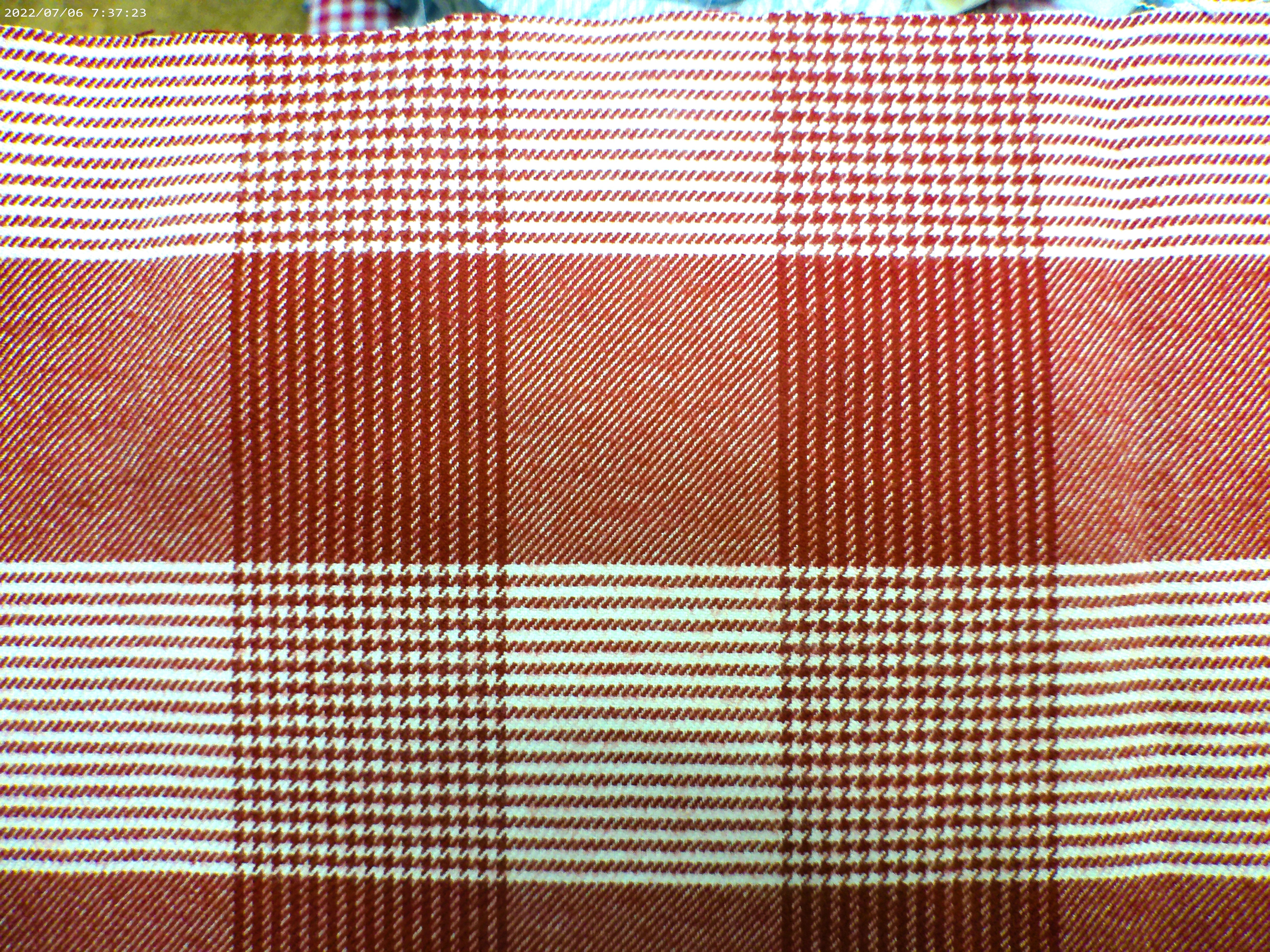 Milled cotton ( NEW 2026 )