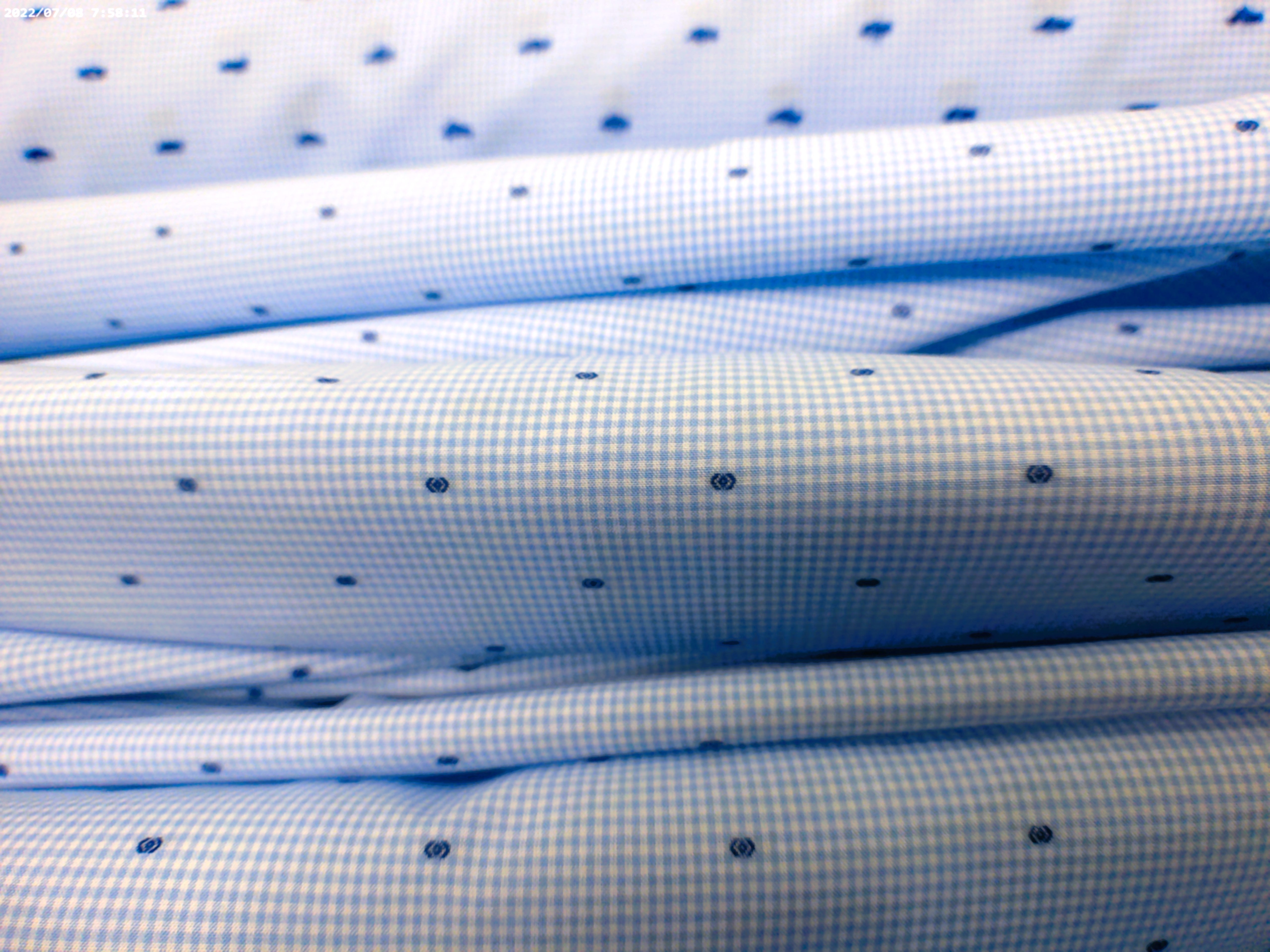 100 % Egyptian cotton ( NEW 2026 )