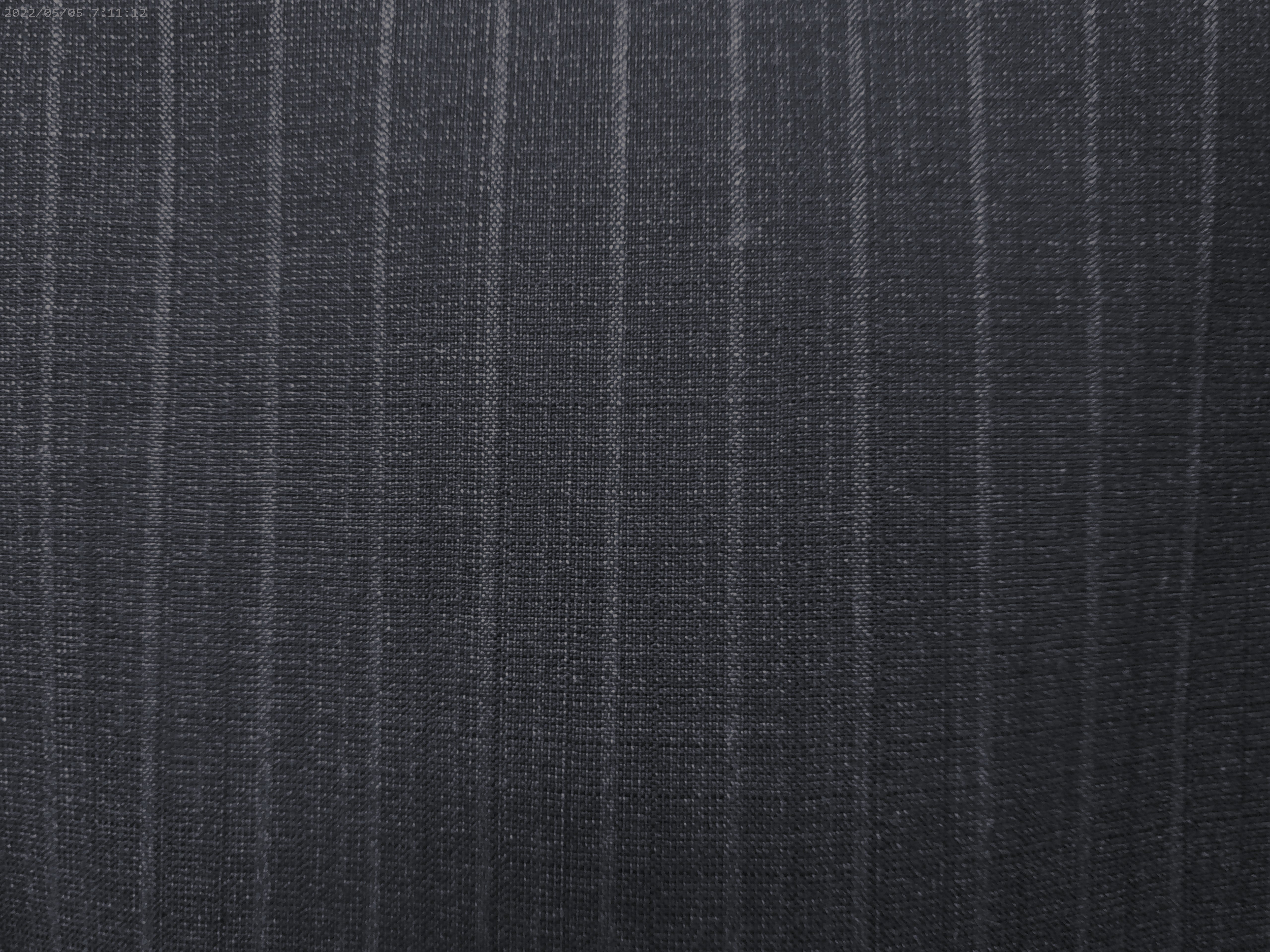 100 % Wool worsted ( New 2026 )