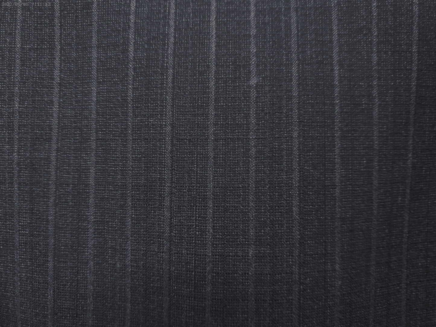 100 % Wool worsted ( New 2026 )